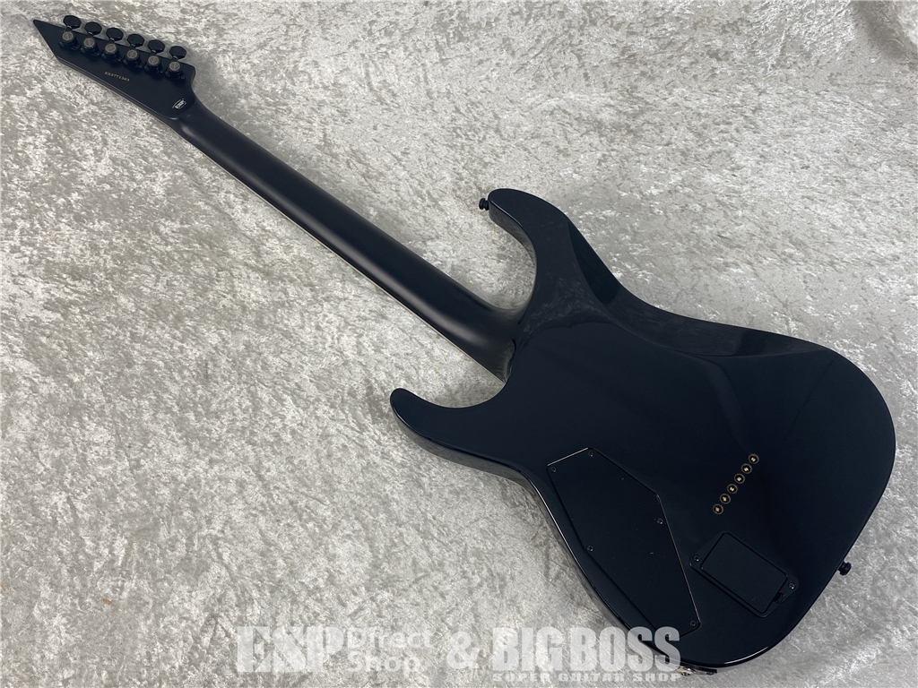 【即納可能】E-II(イーツー) HORIZON NT-II / Tiger Eye Sunburst お茶の水駅前店(東京) - 9