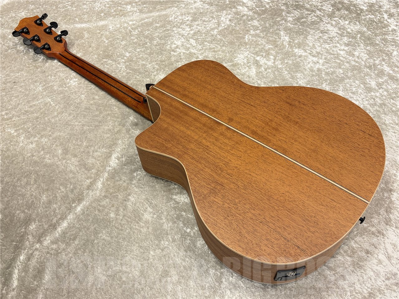 【即納可能】Bromo Guitars（ブロモギターズ）BAT2CE（Natural）　名古屋店