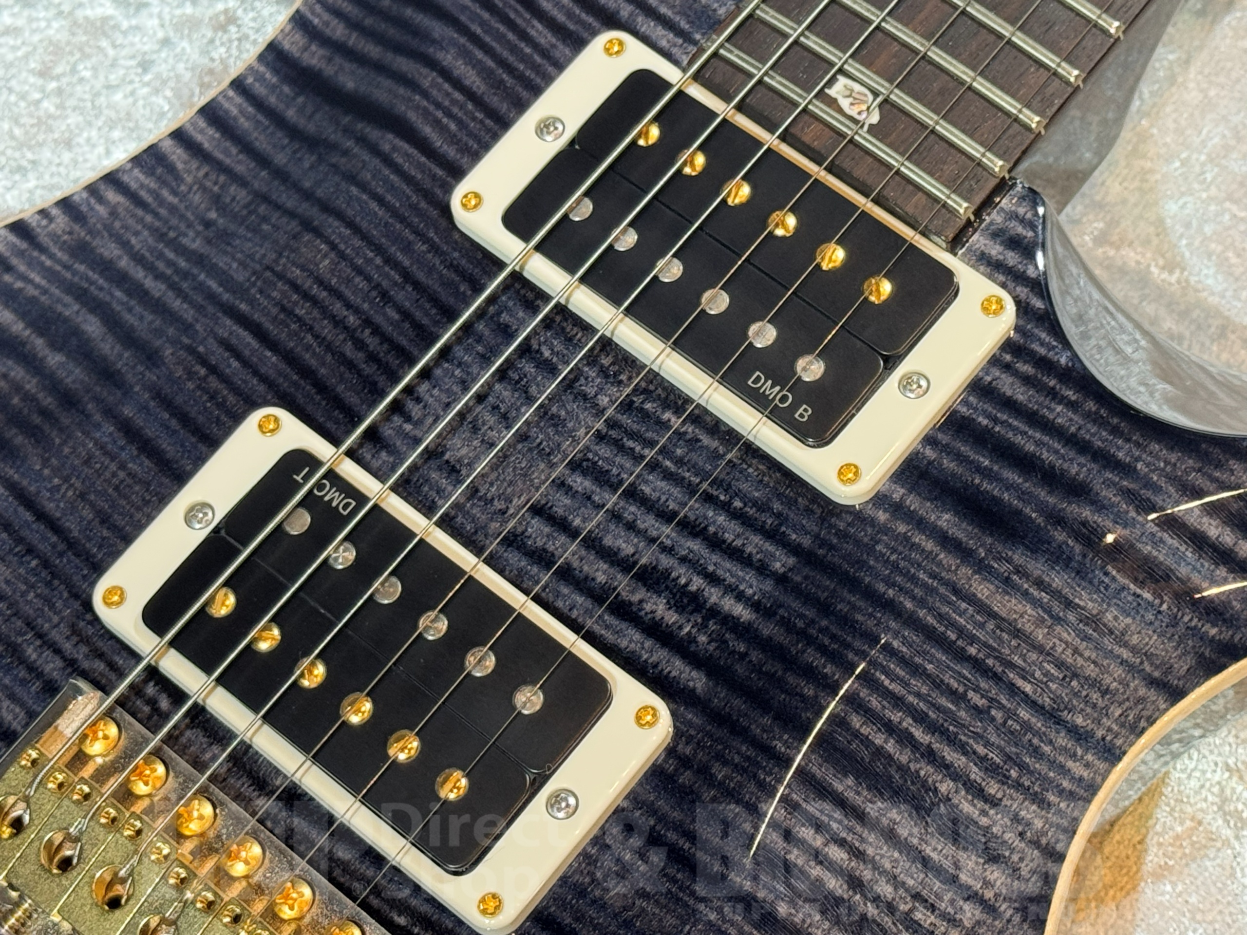 即納可能】Paul Reed Smith(ポールリードスミス/PRS) Custom 24 10Top