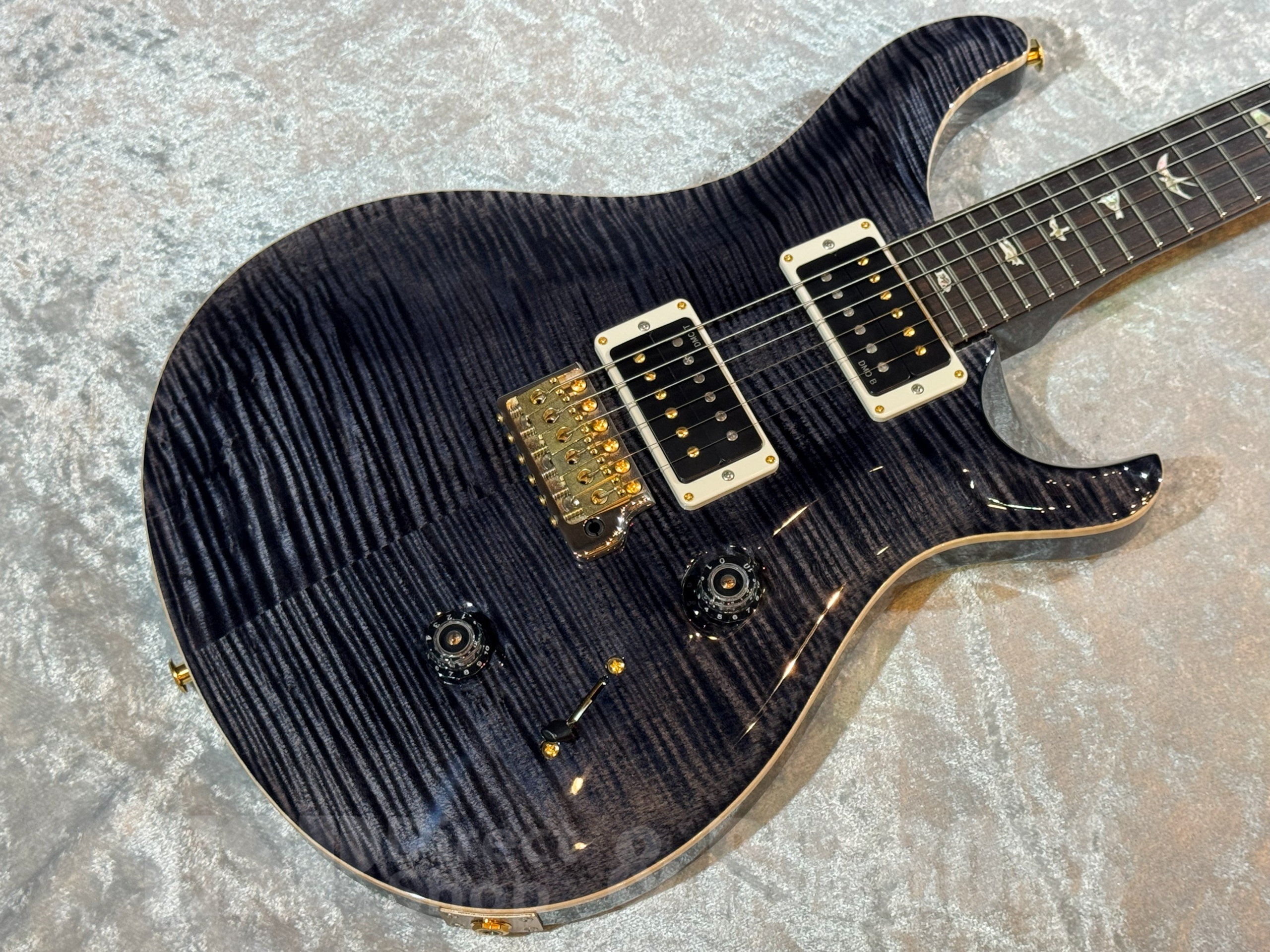 即納可能】Paul Reed Smith(ポールリードスミス/PRS) Custom 24 10Top