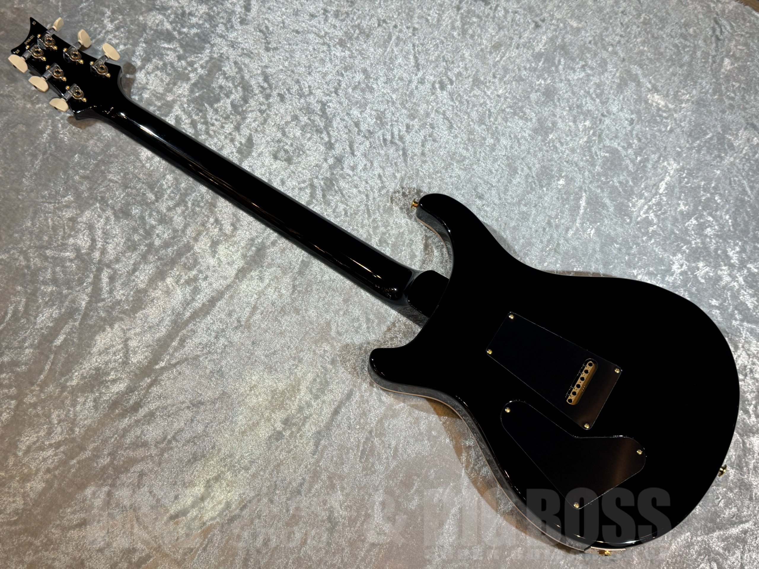 即納可能】Paul Reed Smith(ポールリードスミス/PRS) Custom 24 10Top