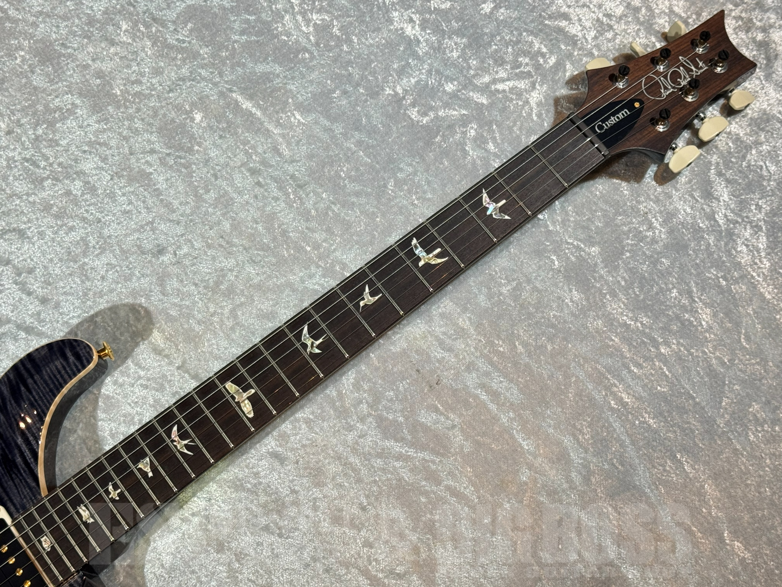 即納可能】Paul Reed Smith(ポールリードスミス/PRS) Custom 24 10Top