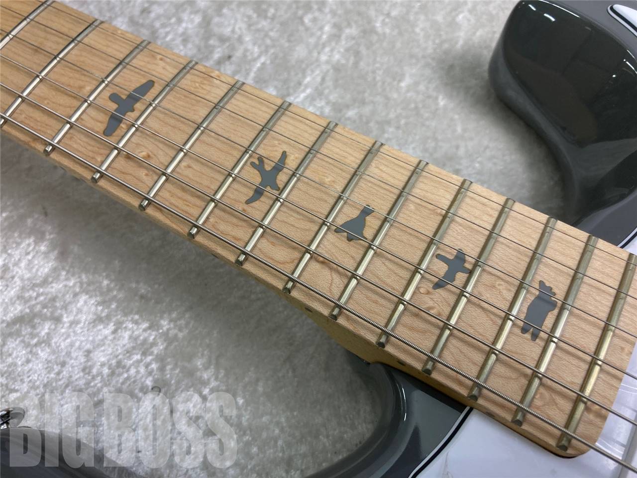 【即納可能】Paul Reed Smith  (ポールリードスミス/PRS) SE Silver Sky Ｍaple / Overland Gray  お茶の水駅前店・別館