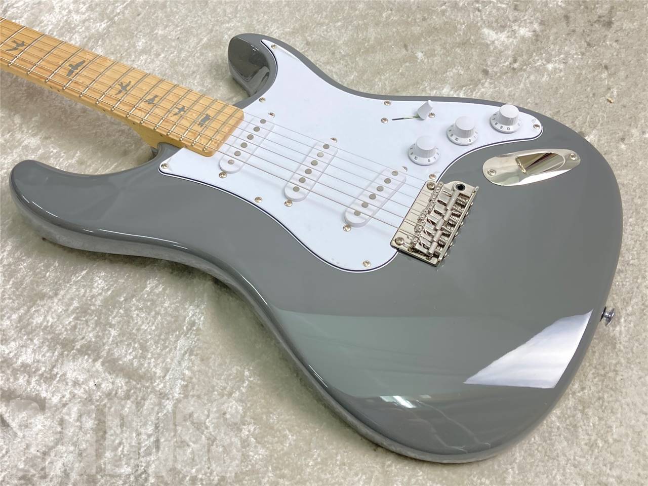 【即納可能】Paul Reed Smith  (ポールリードスミス/PRS) SE Silver Sky Ｍaple / Overland Gray  お茶の水駅前店・別館