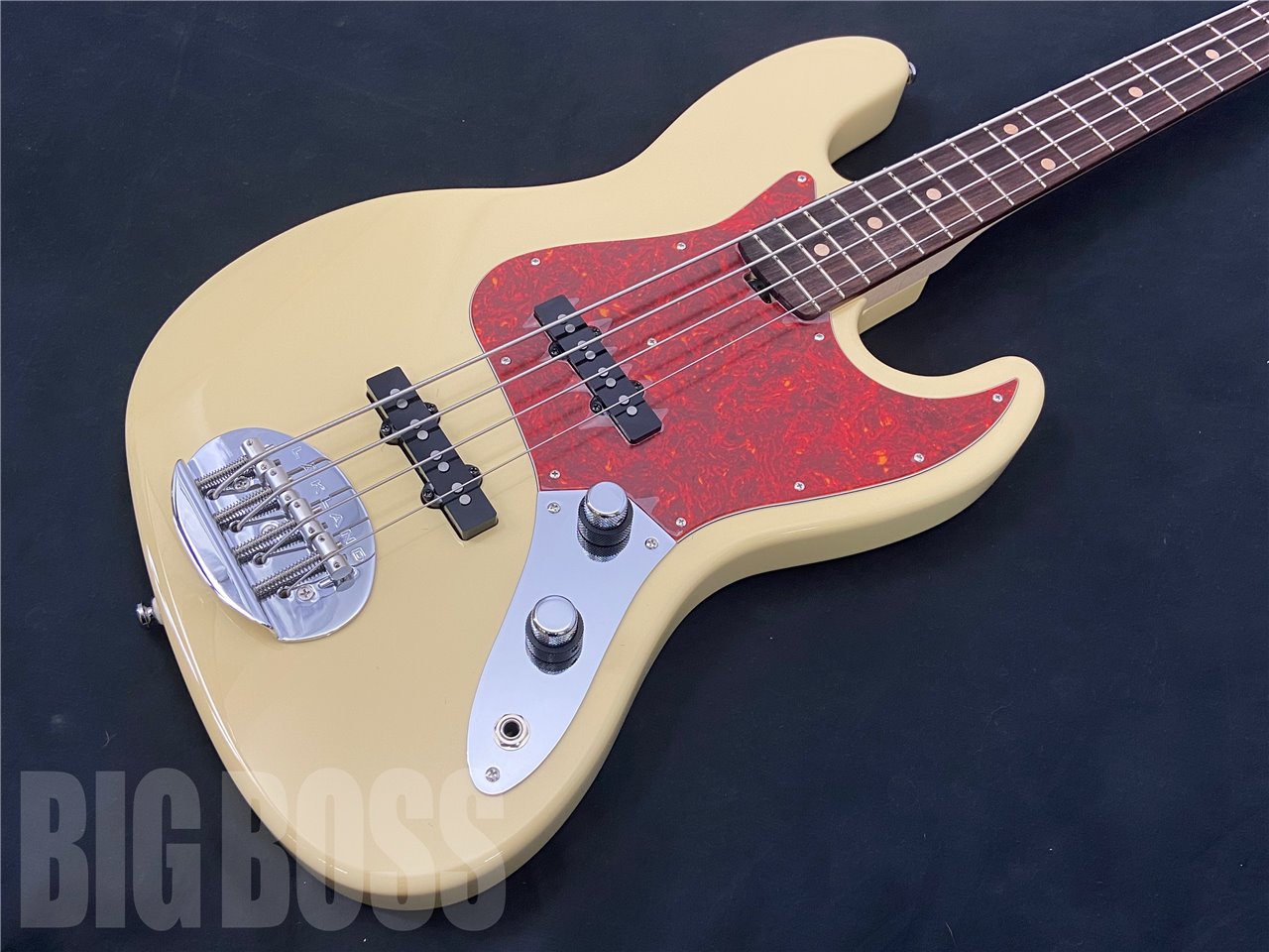 Lakland Shorline SL44-60 3TS レイクランド - 楽器、器材