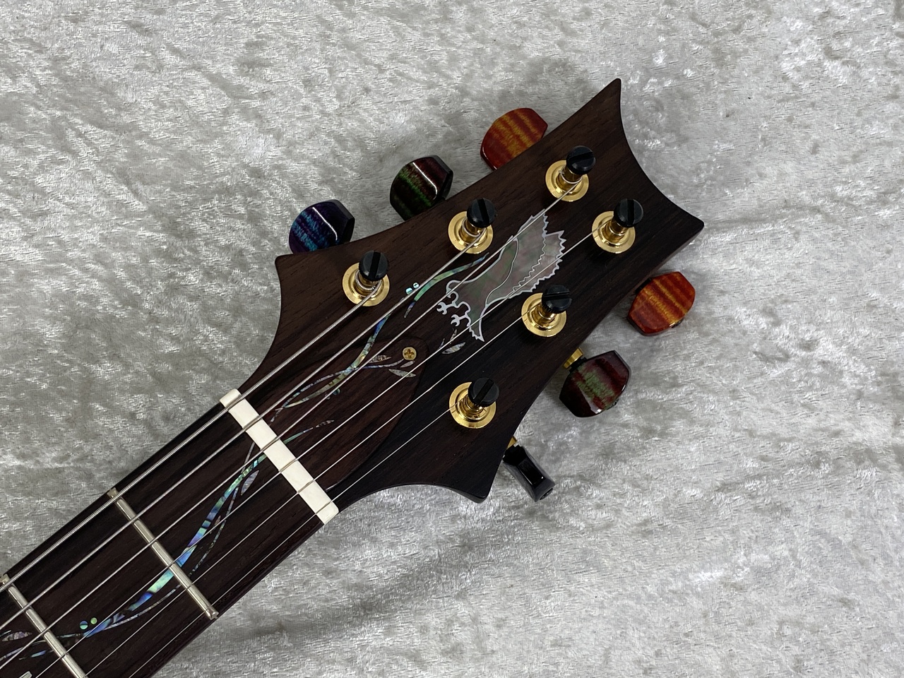 即納可能】Paul Reed Smith(ポールリードスミス/PRS) Private Stock