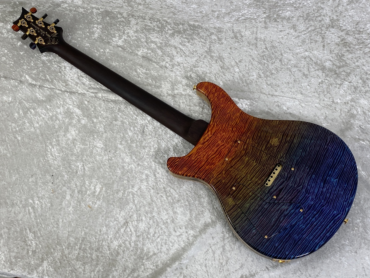 即納可能】Paul Reed Smith(ポールリードスミス/PRS) Private Stock