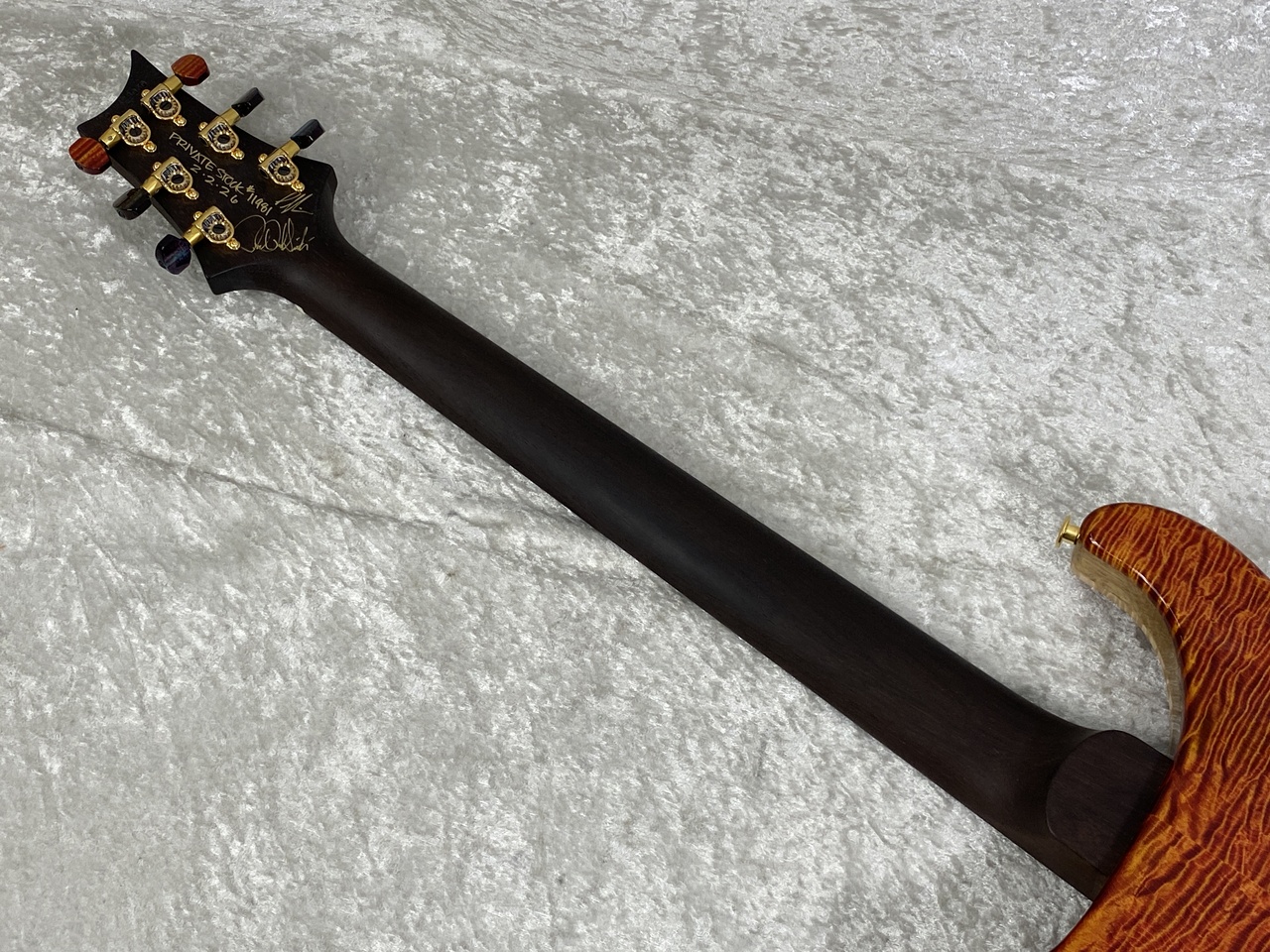 即納可能】Paul Reed Smith(ポールリードスミス/PRS) Private Stock