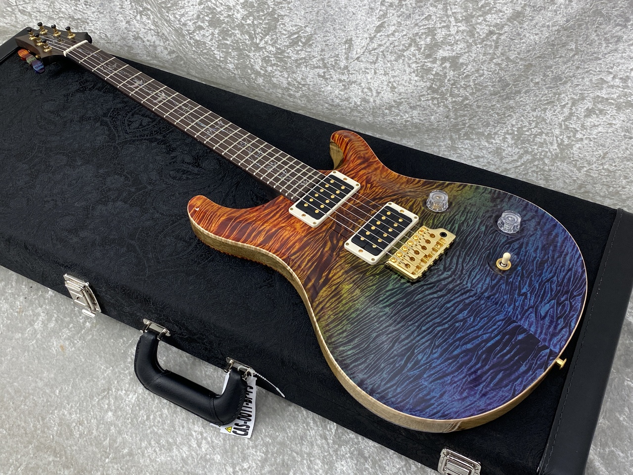 即納可能】Paul Reed Smith(ポールリードスミス/PRS) Private Stock