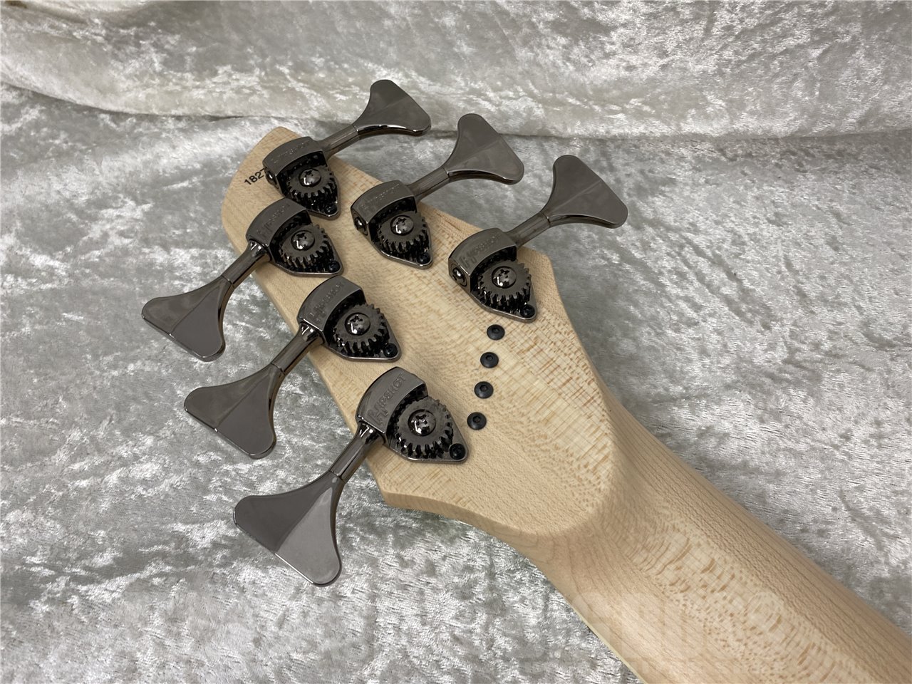 【即納可能】DINGWALL(ディングウォール) NG-3 6st(Ferrari Green) お茶の水駅前店(東京)