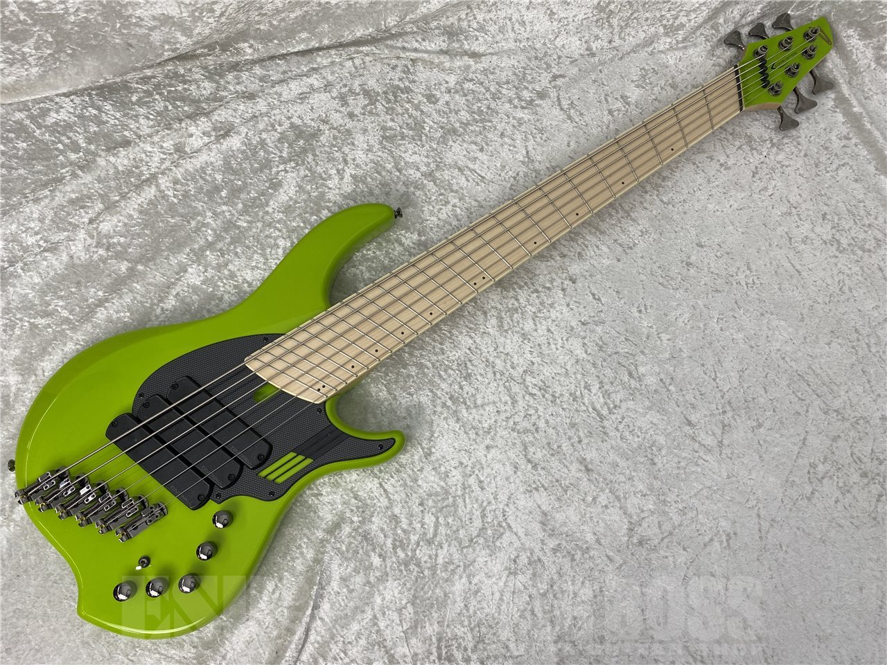 【即納可能】DINGWALL(ディングウォール) NG-3 6st(Ferrari Green) お茶の水駅前店(東京)