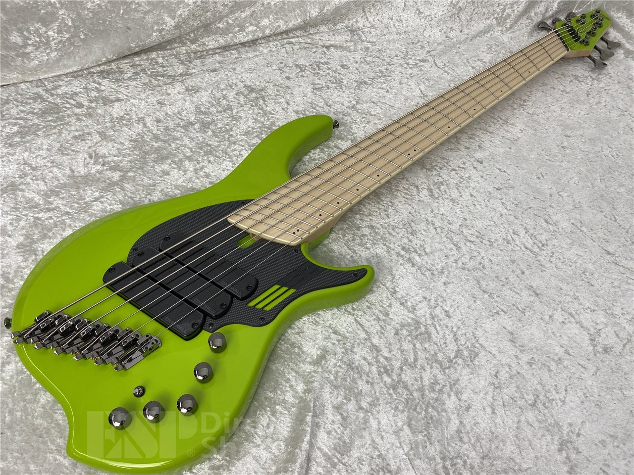 【即納可能】DINGWALL(ディングウォール) 	NG-3 6st(Ferrari Green) お茶の水駅前店(東京)