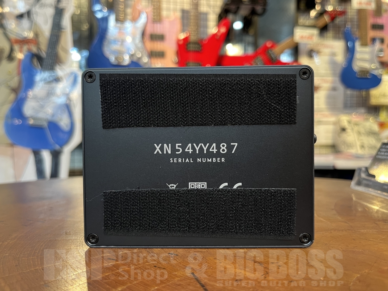 【即納可能/中古品】Darkglass Electronics Microtubes X ULTRA (ベース用ディストーション) お茶の水駅前店(東京)