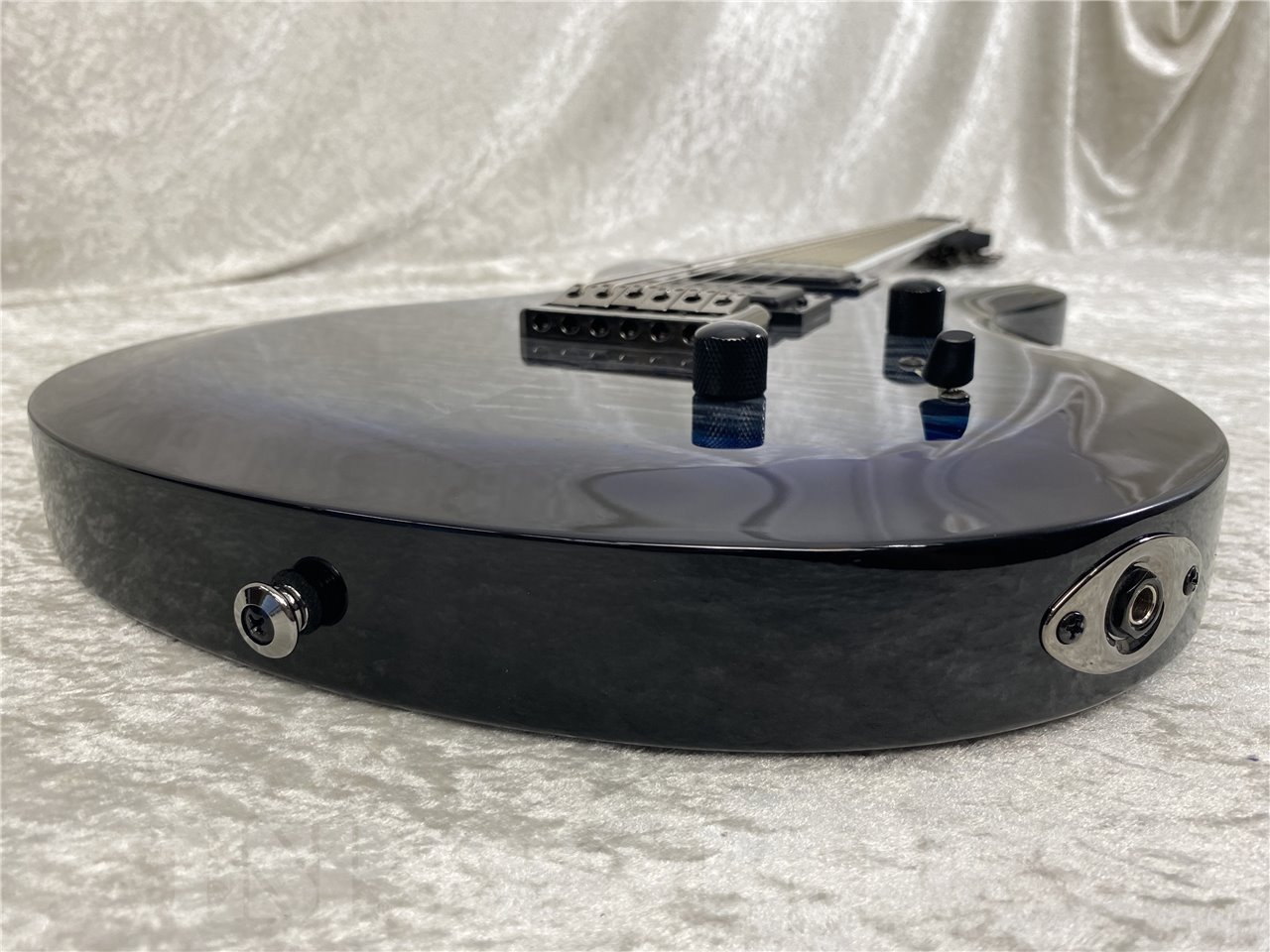 【即納可能】Paul Reed Smith(PRS/ポールリードスミス) SE MARK HOLCOMB(Holcomb Blue Burst) #G119027 お茶の水駅前店(東京)