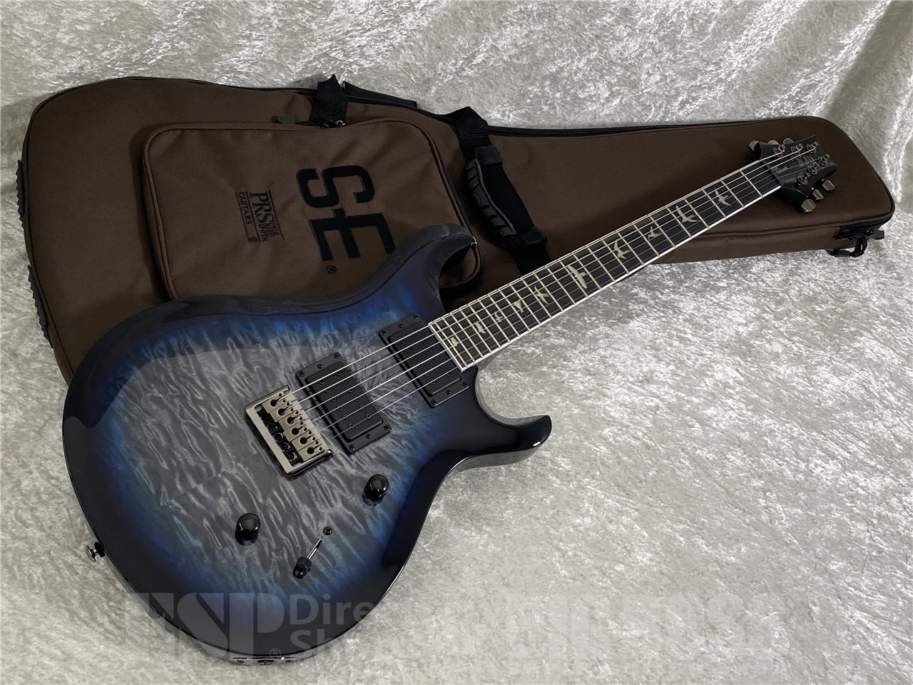 即納可能】Paul Reed Smith(PRS/ポールリードスミス) SE MARK