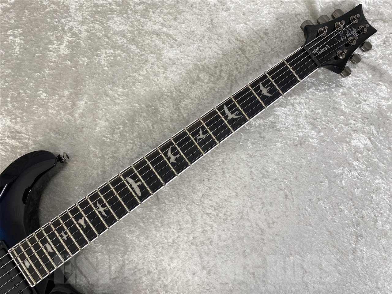 PRS SE mark holcomb ポールリードスミス tp169-0562948_m.jpg