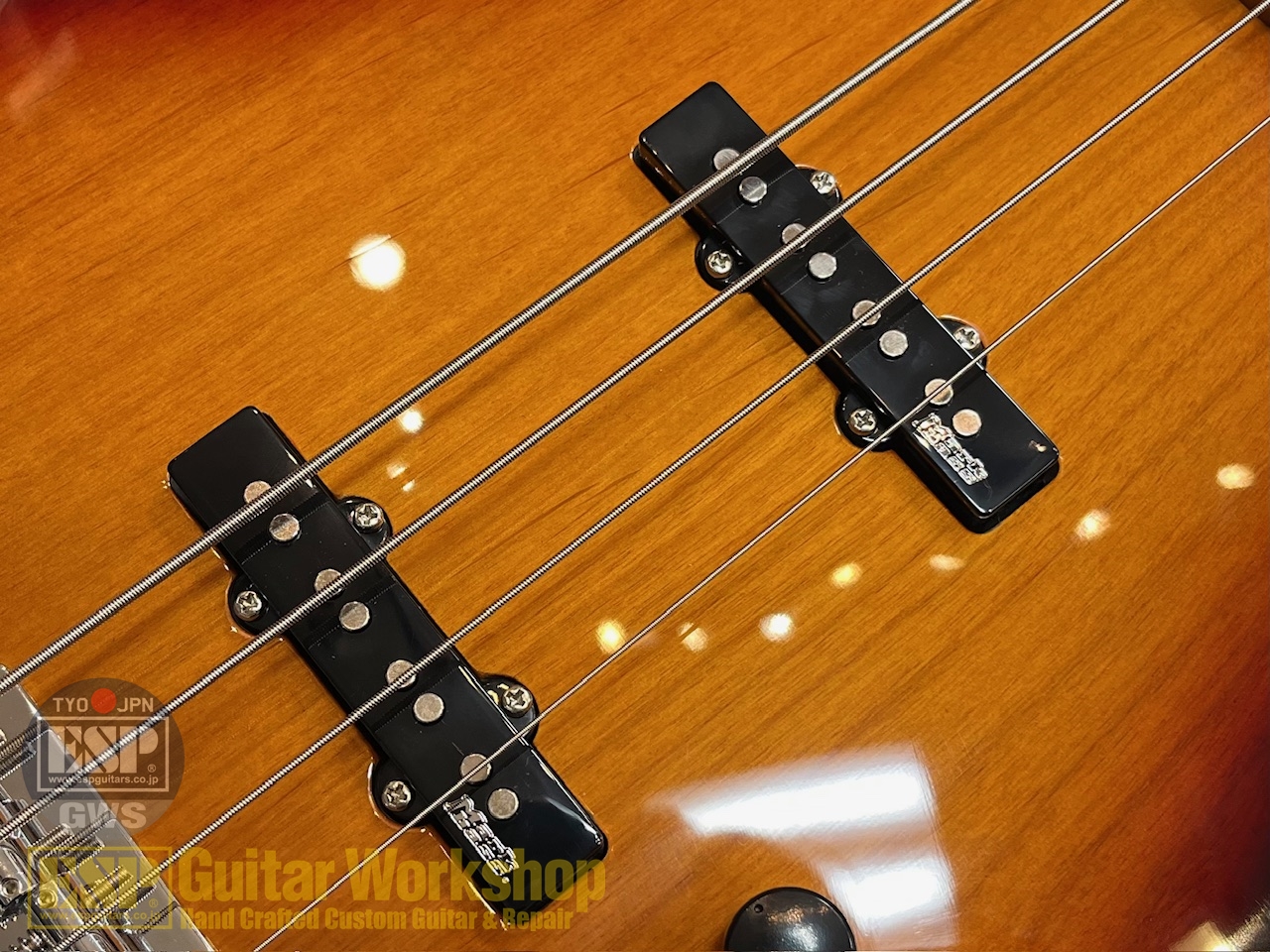 Markbass MAK-B/GV4/C-M TSB GWS