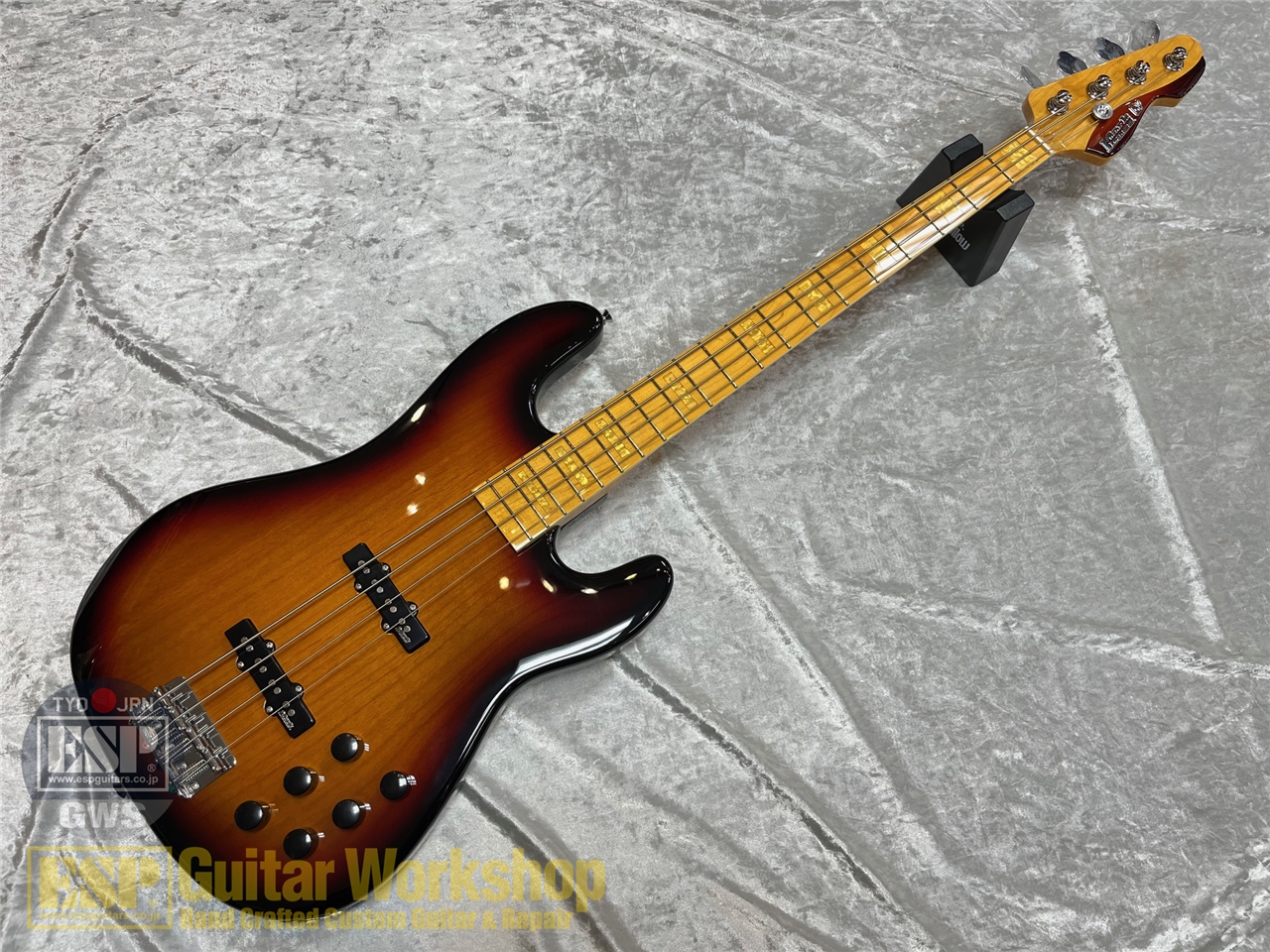 Markbass MAK-B/GV4/C-M TSB GWS