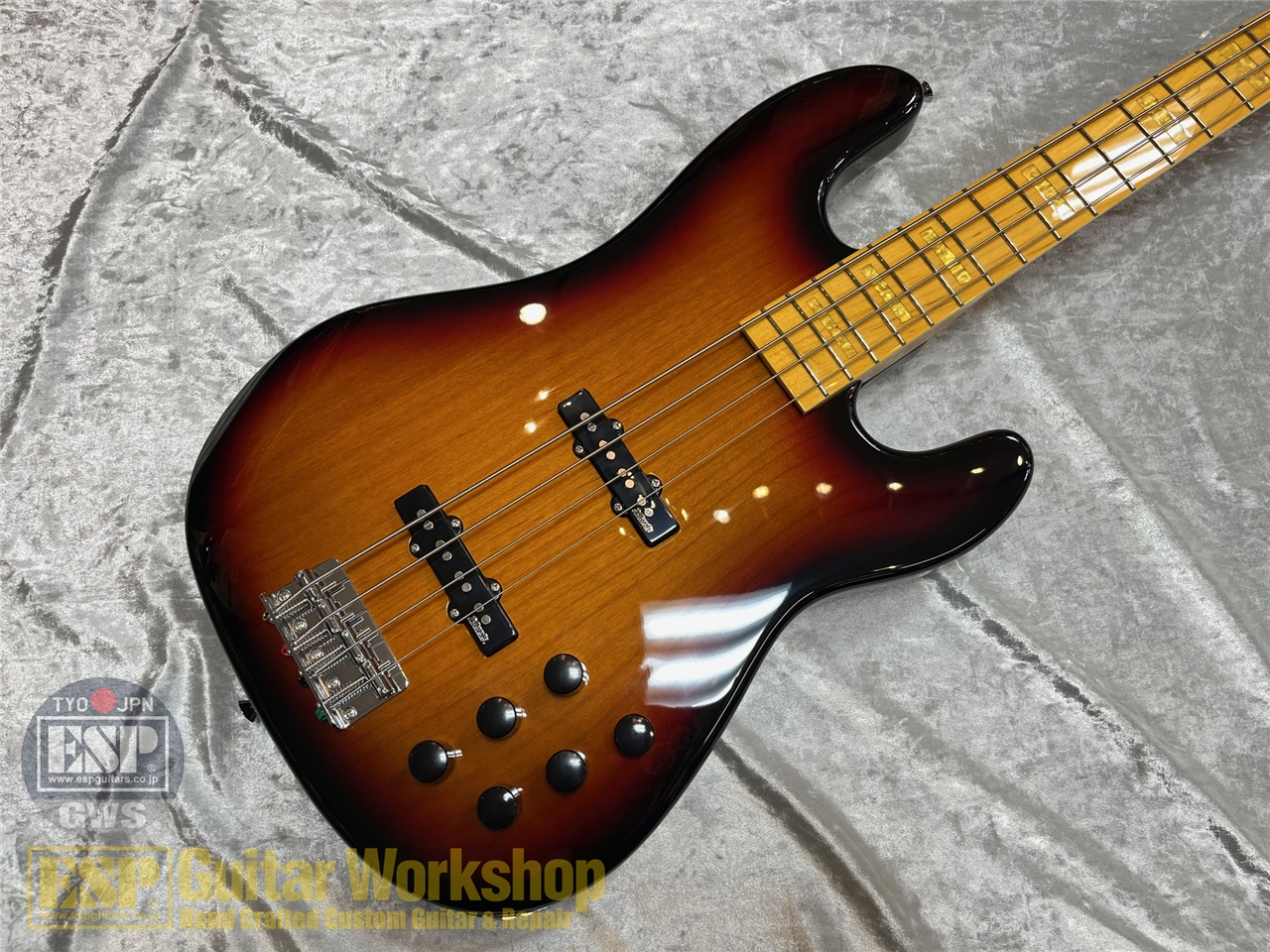 Markbass MAK-B/GV4/C-M TSB GWS