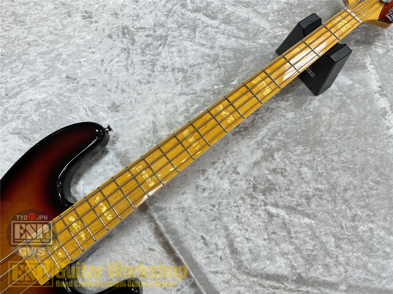 Markbass MAK-B/GV4/C-M TSB GWS