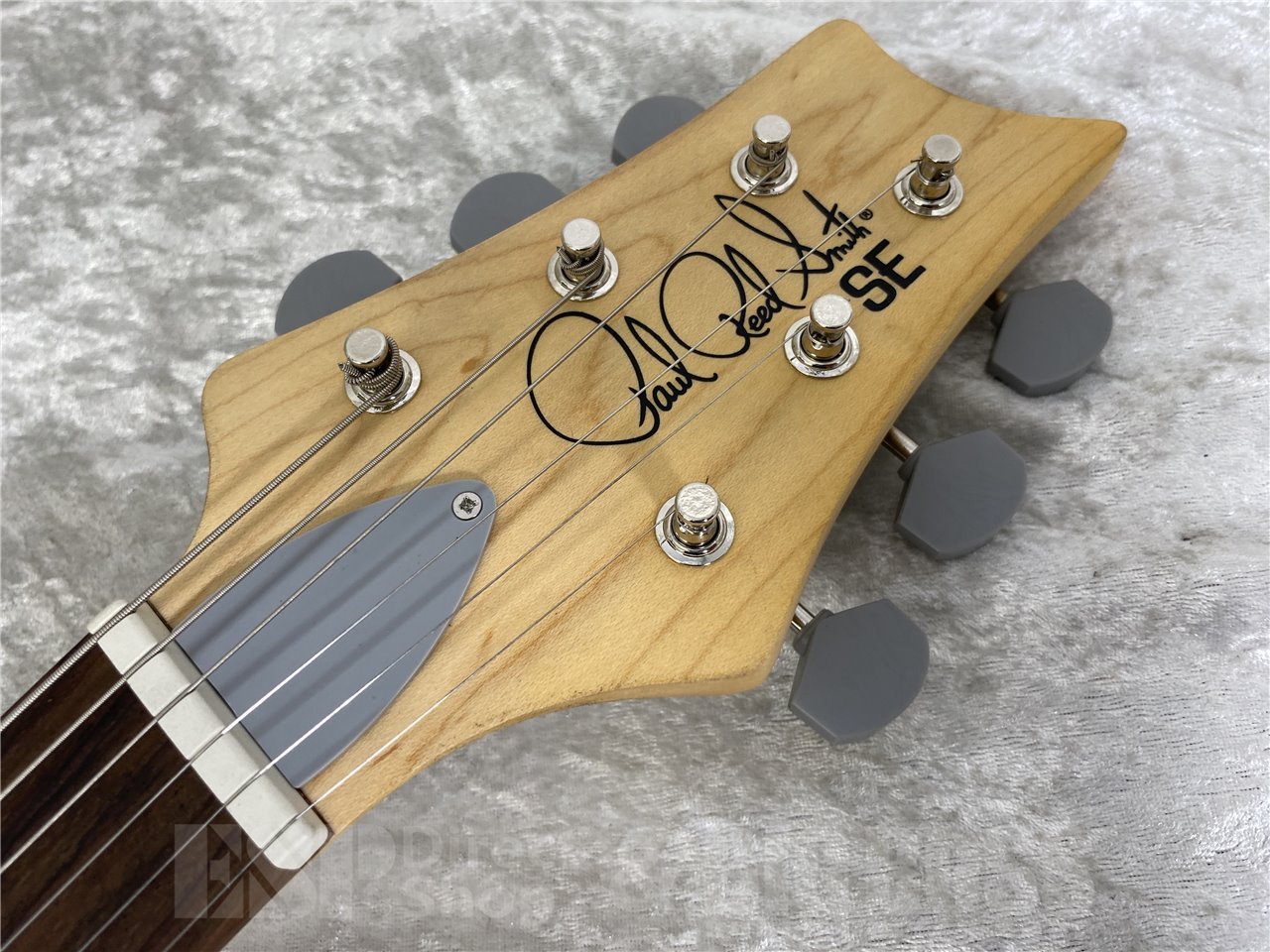 【即納可能】Paul Reed Smith (ポールリードスミス/PRS) SE Silver Sky Rosewood / Storm Gray #087299(2024年製) お茶の水駅前店(東京)