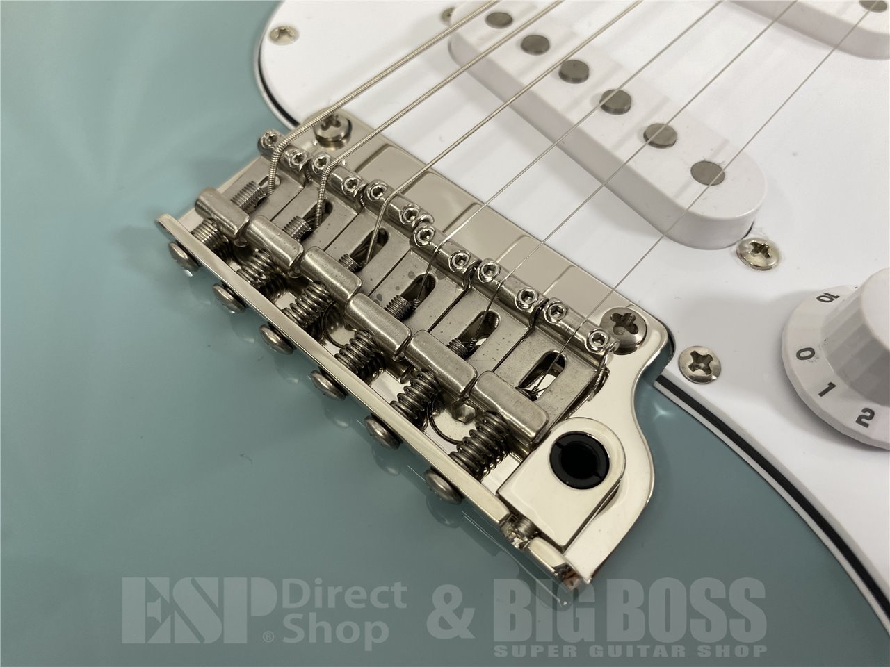 【即納可能】Paul Reed Smith (ポールリードスミス/PRS) SE Silver Sky Rosewood / Storm Gray #087299(2024年製) お茶の水駅前店(東京)