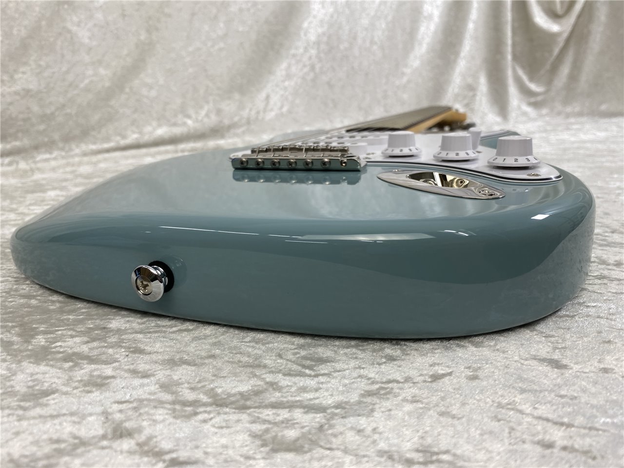 【即納可能】Paul Reed Smith (ポールリードスミス/PRS) SE Silver Sky Rosewood / Storm Gray #087299(2024年製) お茶の水駅前店(東京)