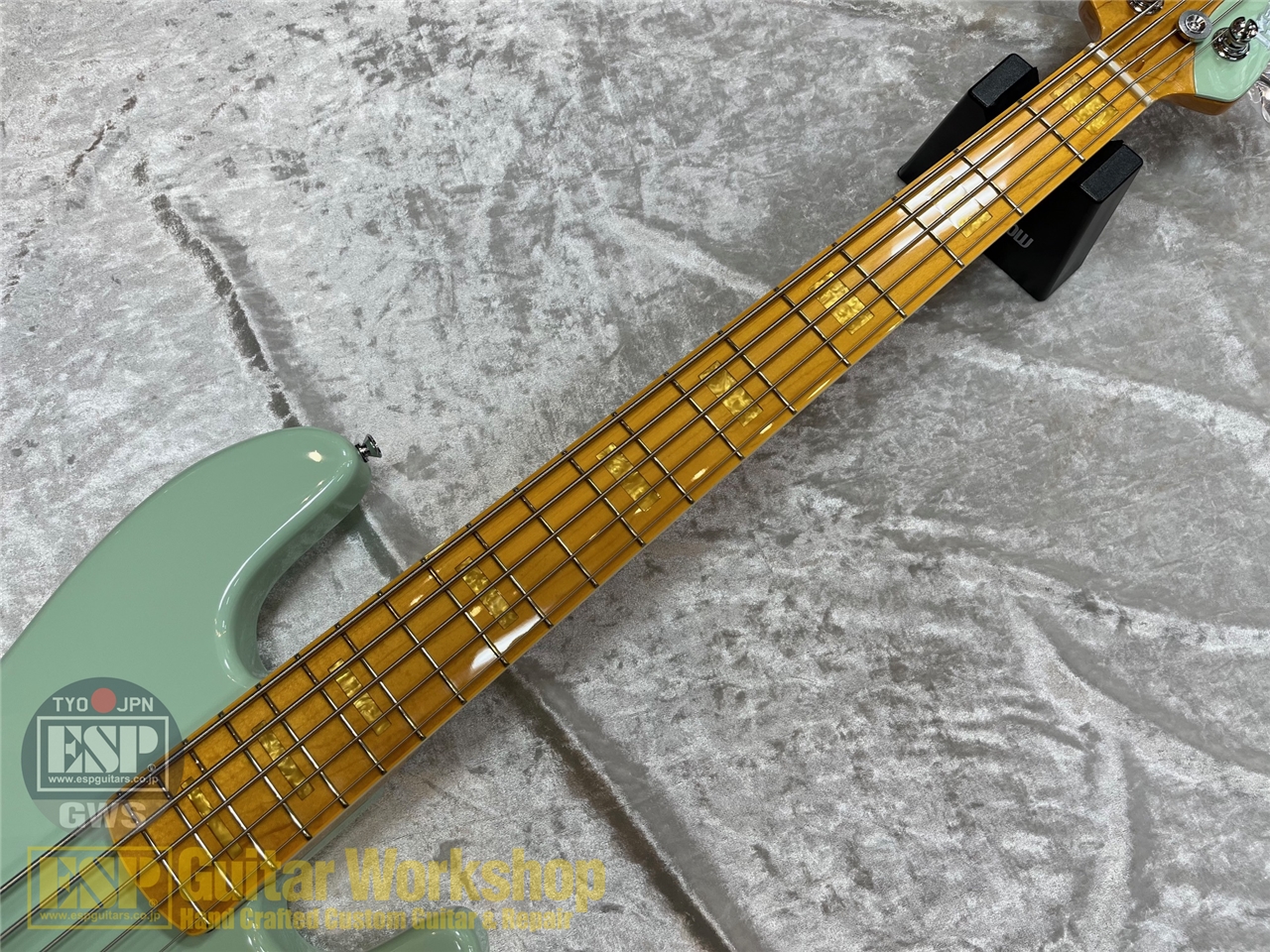 Markbass MAK-B/GV5/C-M SURF GREEN GWS