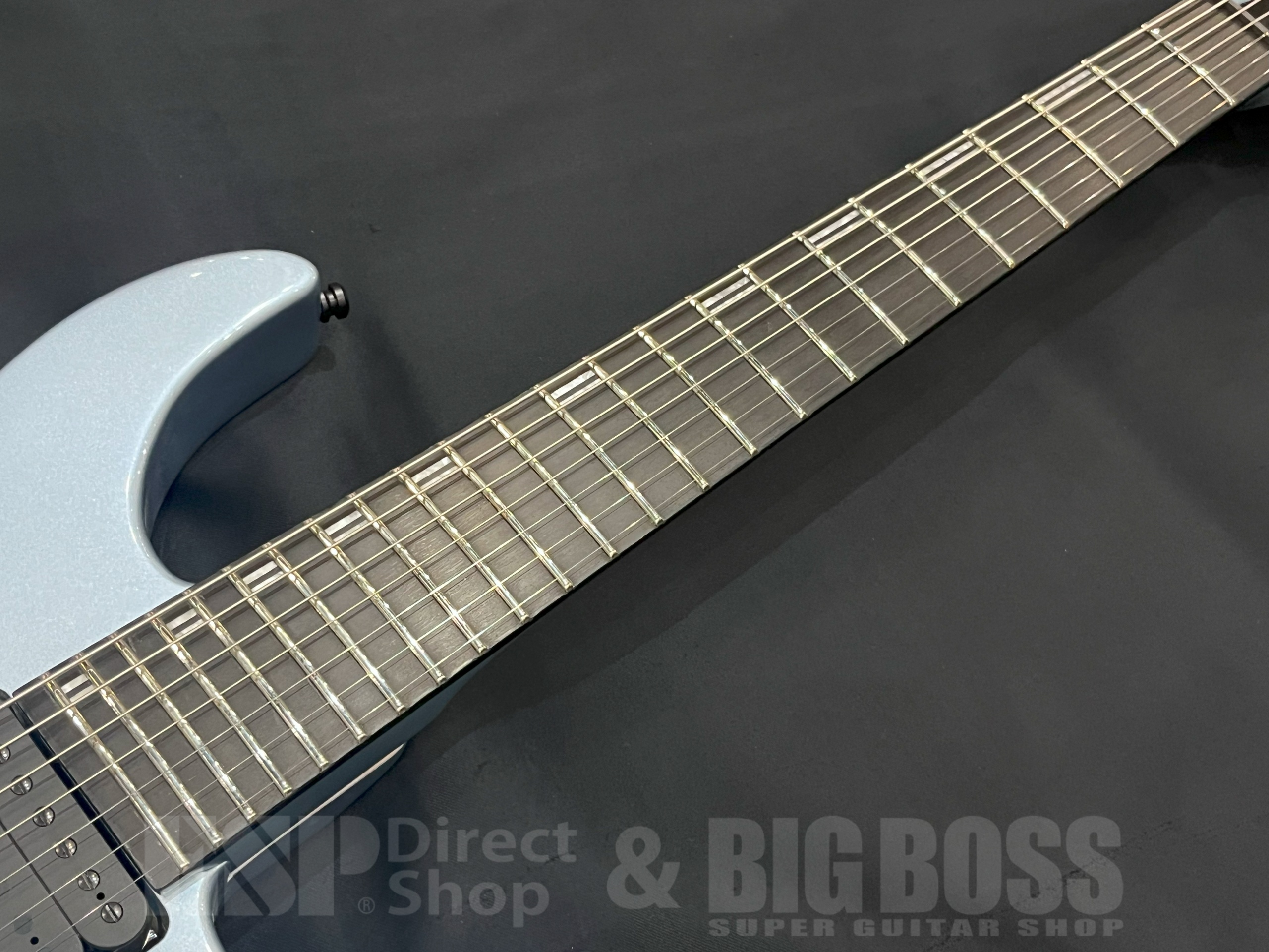 【即納可能】EDWARDS(エドワーズ) E-M-II-7 / Ice Blue Metallic 大阪店