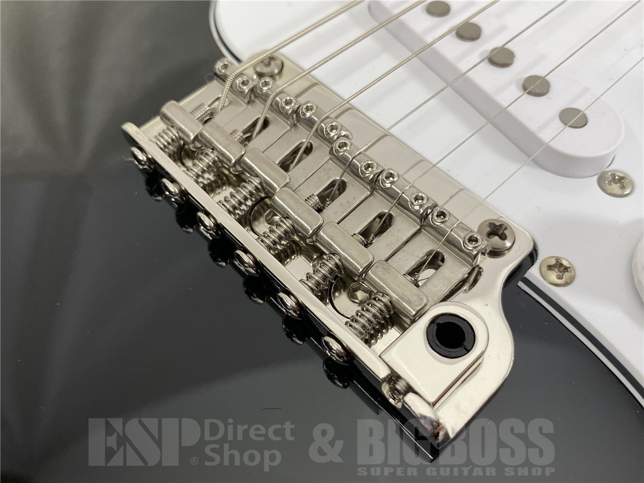 【即納可能】Paul Reed Smith  (ポールリードスミス/PRS) SE Silver Sky Rosewood / Piano Black #026726(2023年製) お茶の水駅前店(東京)