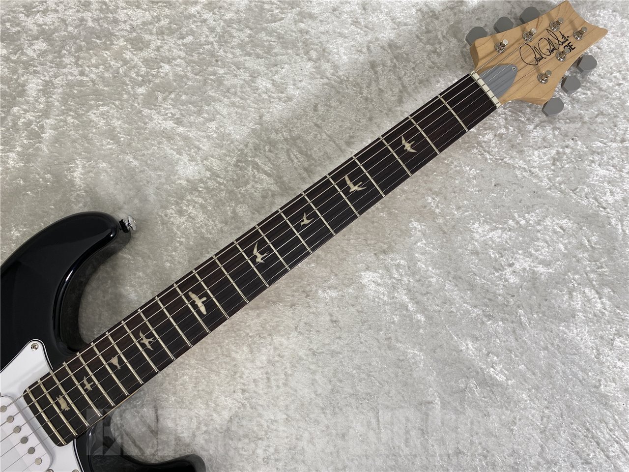 PRS ポールリードスミス　ギター PRS Custom24 10TOP Whale Blue 2003年製 エレキギター ポール