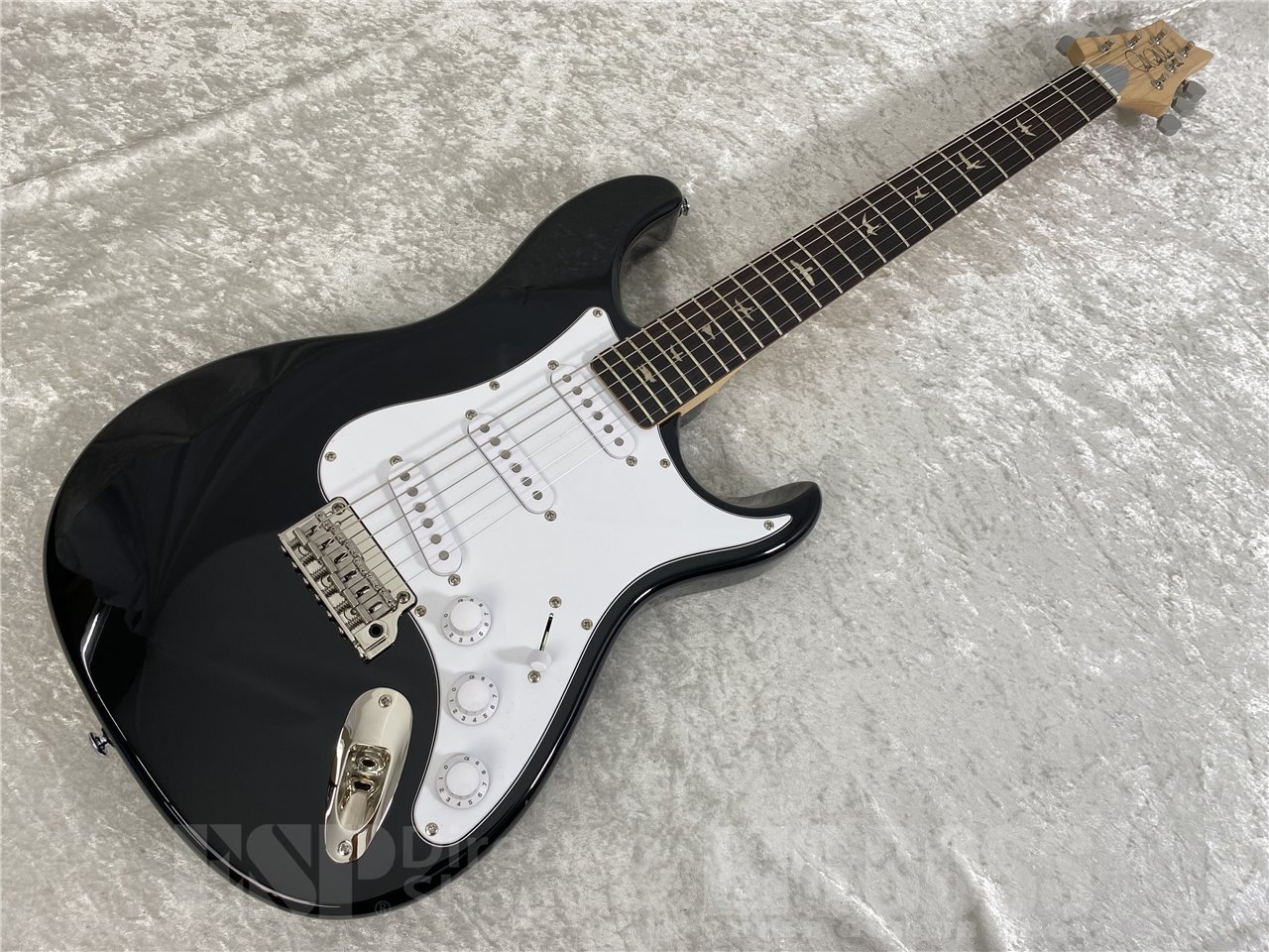 即納可能】Paul Reed Smith (ポールリードスミス/PRS) SE Silver