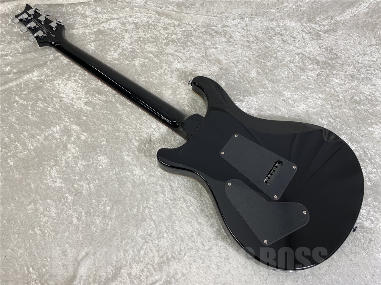 【即納可能】Paul Reed Smith(ポールリードスミス/PRS) SE Custom 24 Turquoise #003972 (2025年製)お茶の水駅前店(東京)