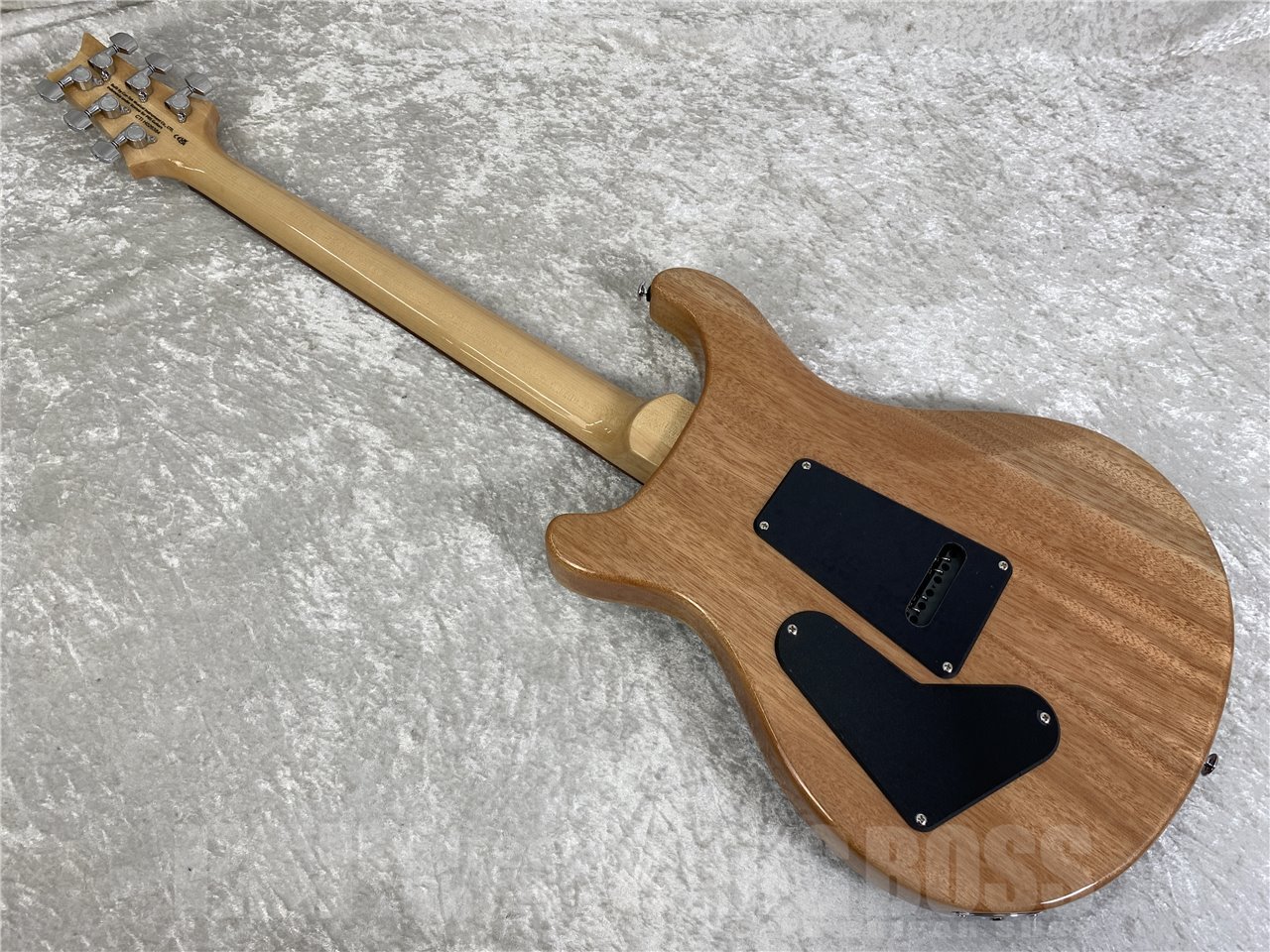 【即納可能】Paul Reed Smith(ポールリードスミス/PRS) SE Custom 24 Blue Fade #026384 (2025年製)お茶の水駅前店(東京)