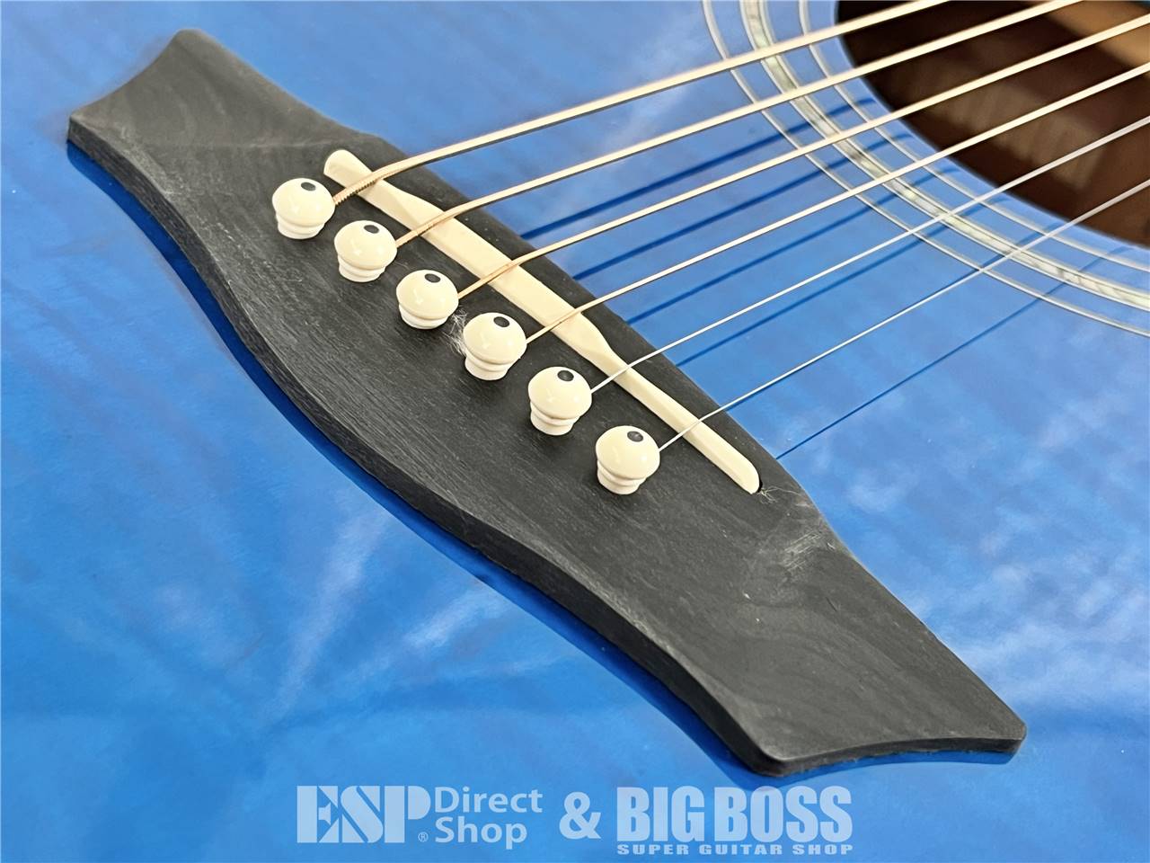 【即納可能】Washburn EA15（エレクトリックアコースティックギター） お茶の水駅前店・別館 - 3