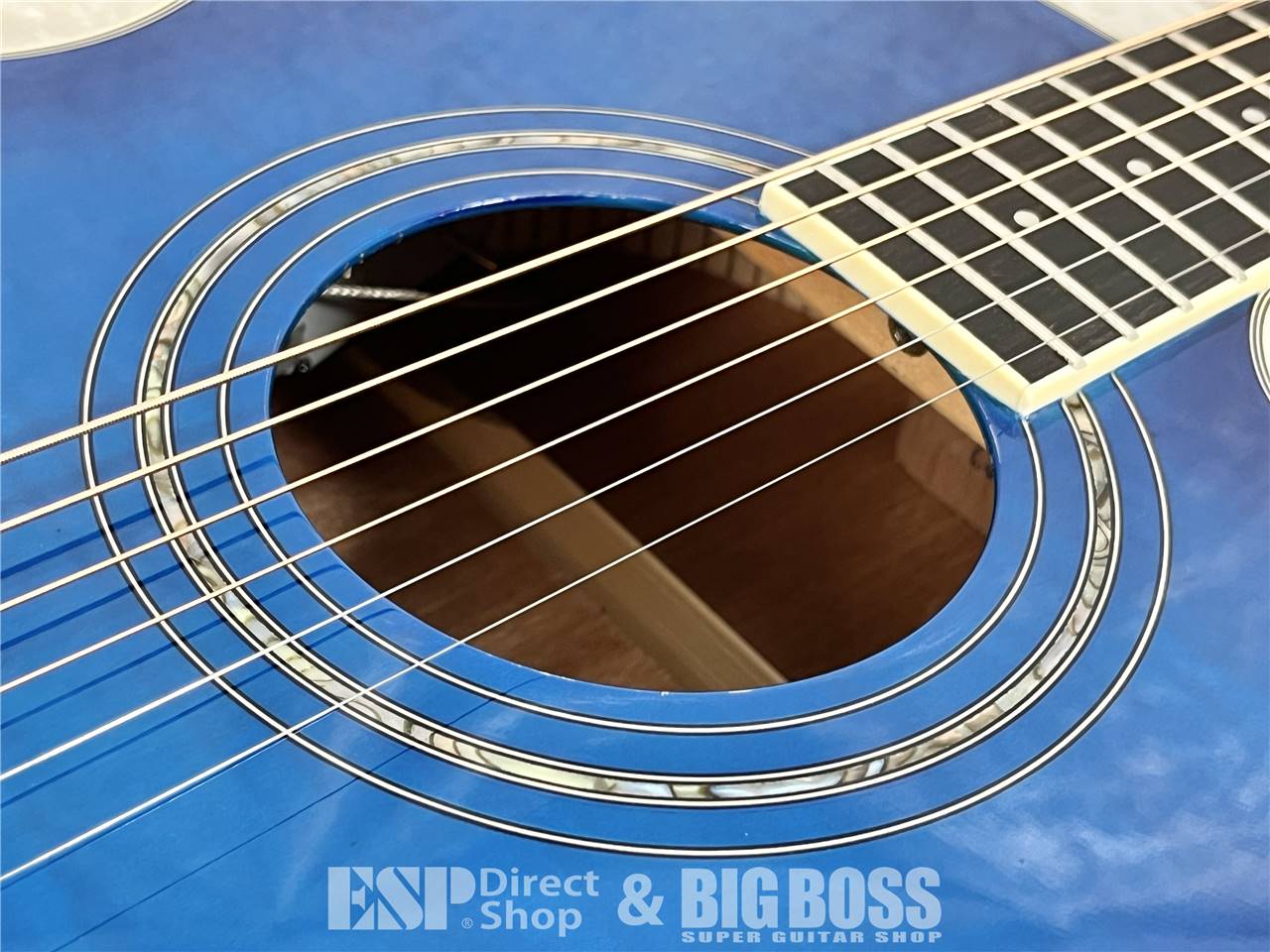 【即納可能】Washburn EA15（エレクトリックアコースティックギター） お茶の水駅前店・別館 - 4