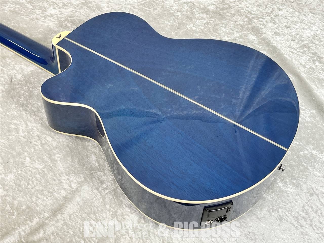 【即納可能】Washburn EA15（エレクトリックアコースティックギター） お茶の水駅前店・別館 - 8