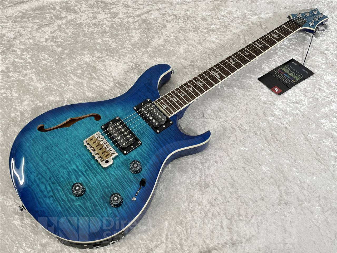 Paul Reed Smith - 【ESP直営】BIGBOSS オンラインマーケット