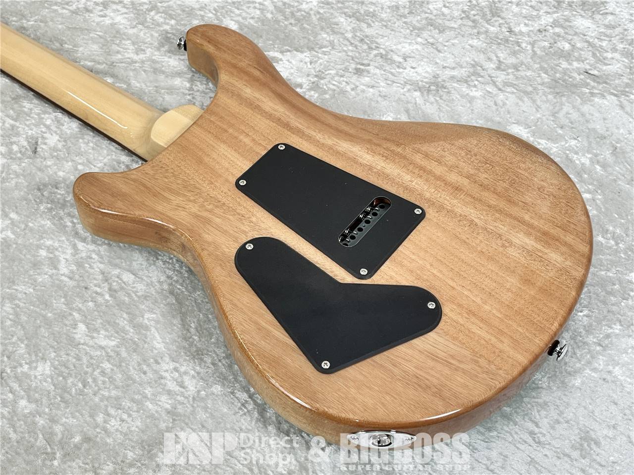 【即納可能】Paul Reed Smith(PRS/ポールリードスミス) SE Custom 24 / Blue Matteo (2025年製)お茶の水駅前店・別館 - 9