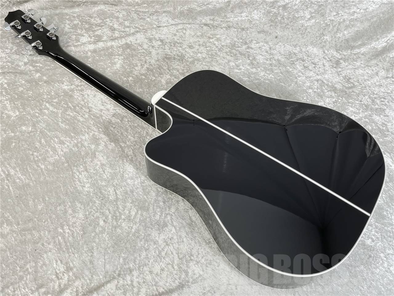 【即納可能】Takamine(タカミネ) EF341SC (エレアコ) お茶の水駅前店・別館