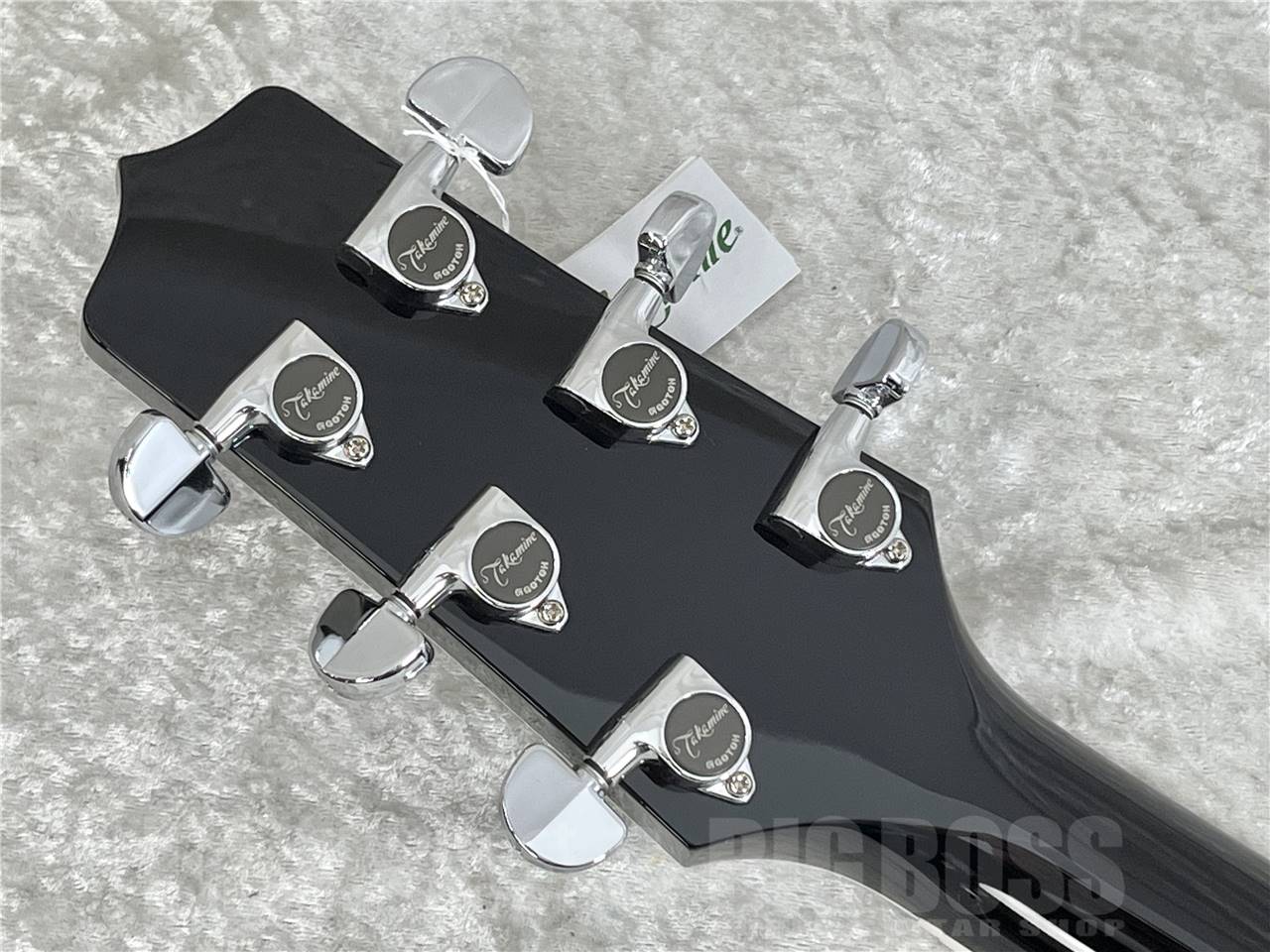 【即納可能】Takamine(タカミネ) EF341SC (エレアコ) お茶の水駅前店・別館