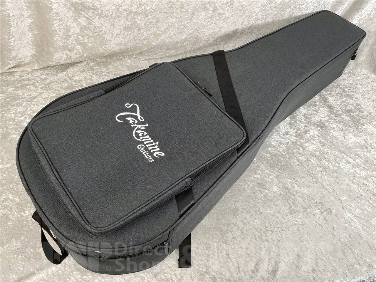 【即納可能】Takamine(タカミネ) EF341SC (エレアコ) お茶の水駅前店・別館