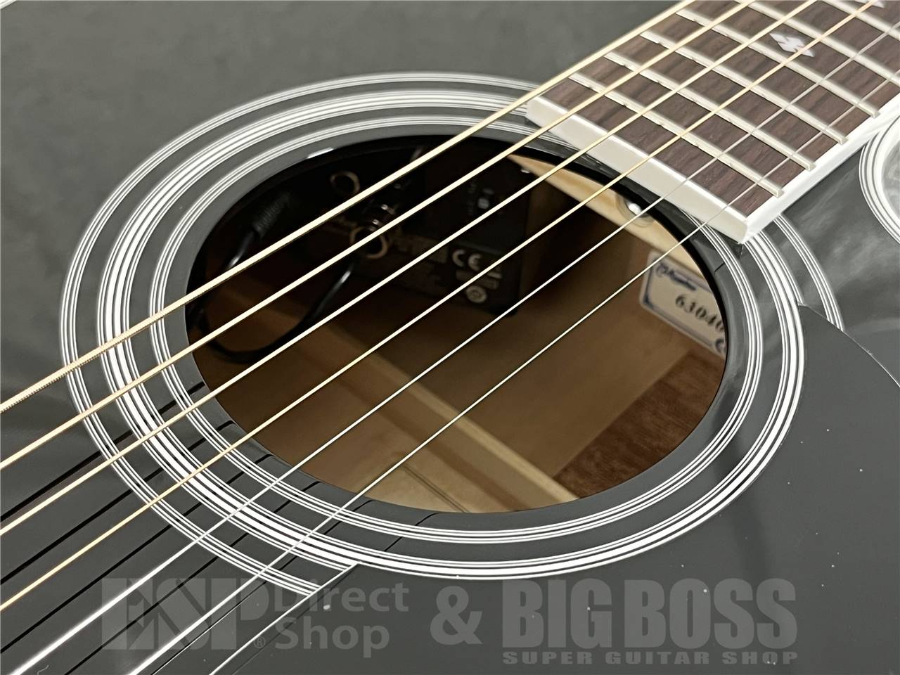 【即納可能】Takamine(タカミネ) EF341SC (エレアコ) お茶の水駅前店・別館