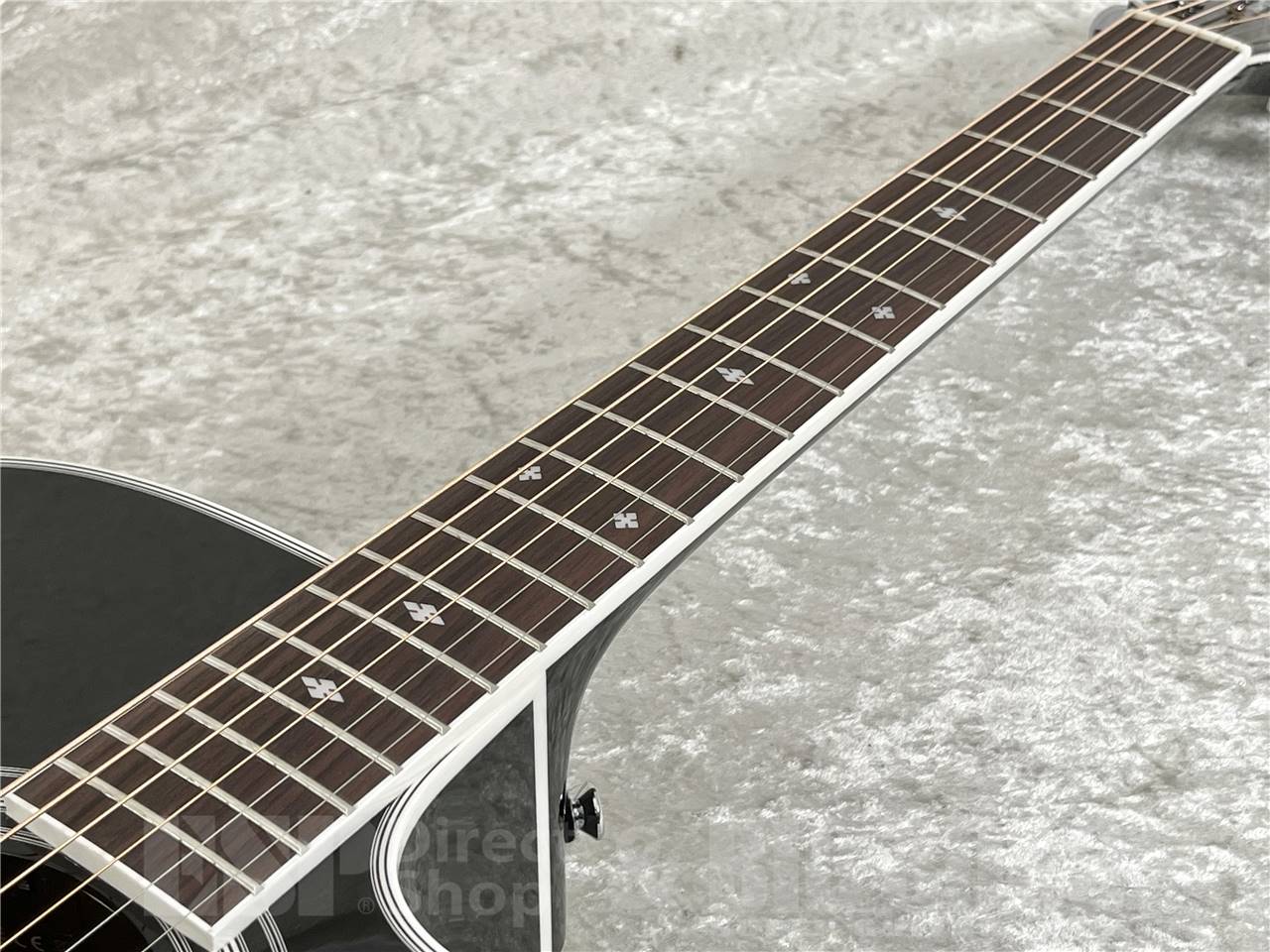 【即納可能】Takamine(タカミネ) EF341SC (エレアコ) お茶の水駅前店・別館