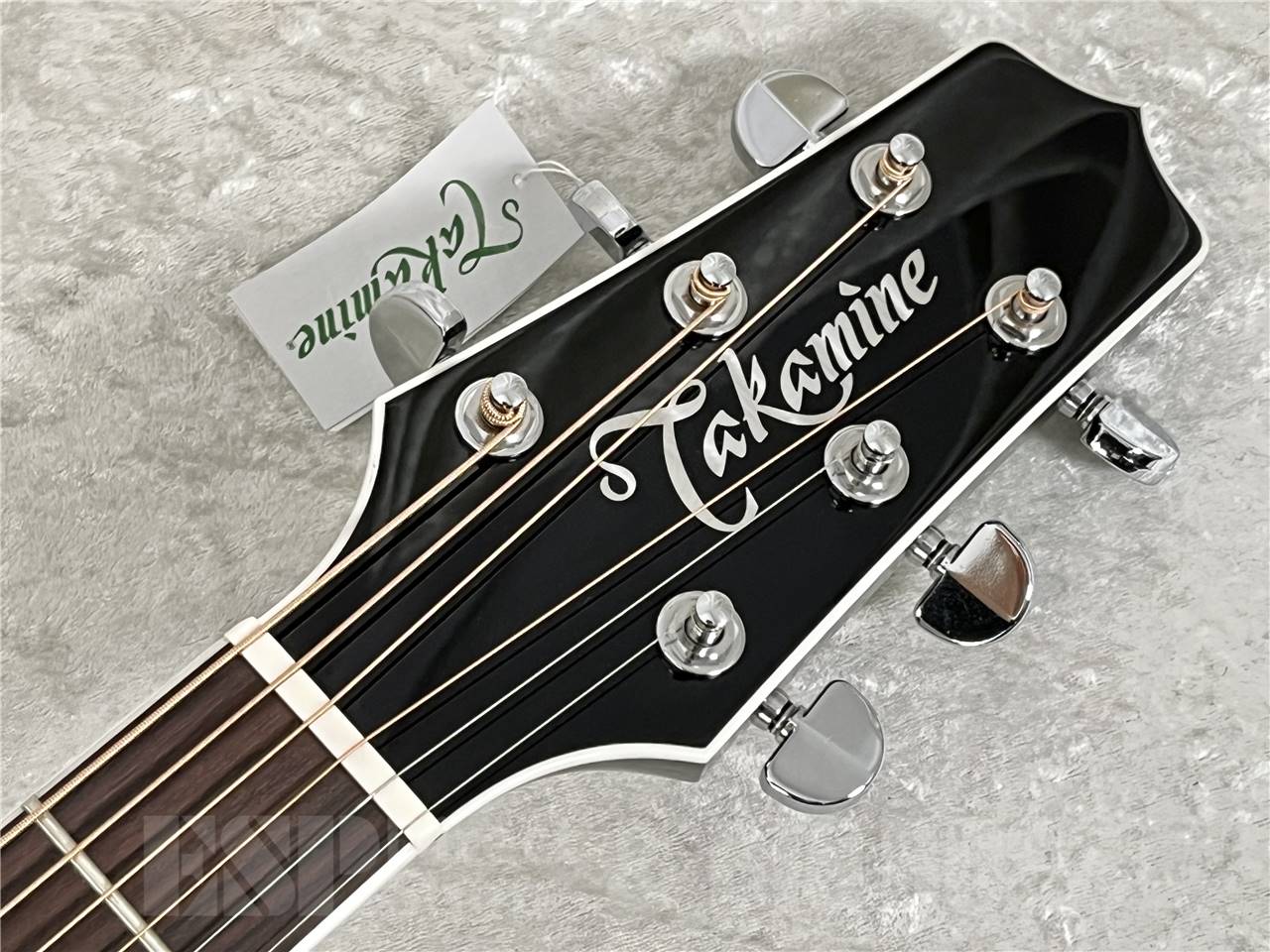 【即納可能】Takamine(タカミネ) EF341SC (エレアコ) お茶の水駅前店・別館