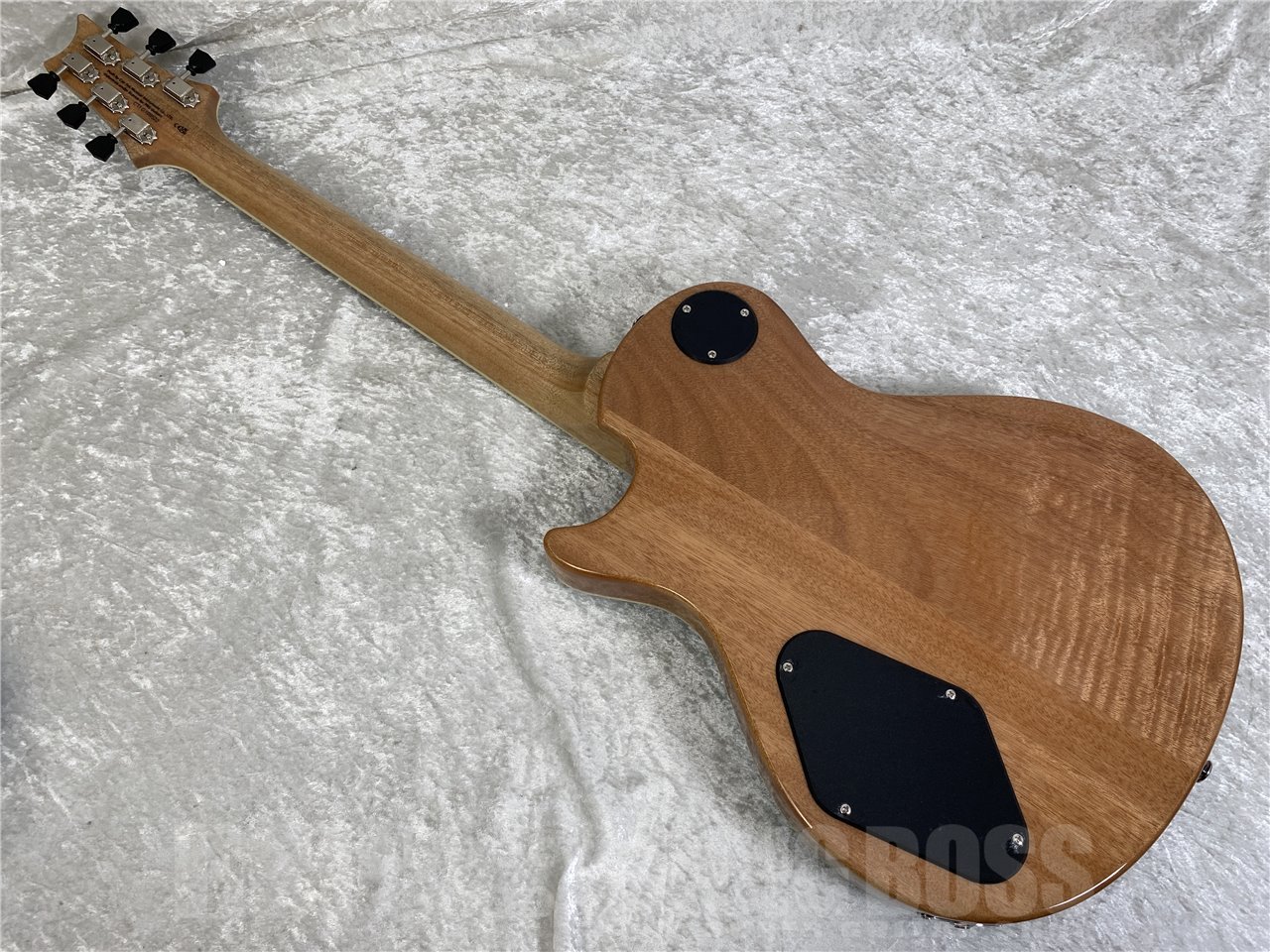 【即納可能】Paul Reed Smith(PRS/ポールリードスミス) SE ZACH MYERS Myers Blue #109522(2024年製) お茶の水駅前店(東京)