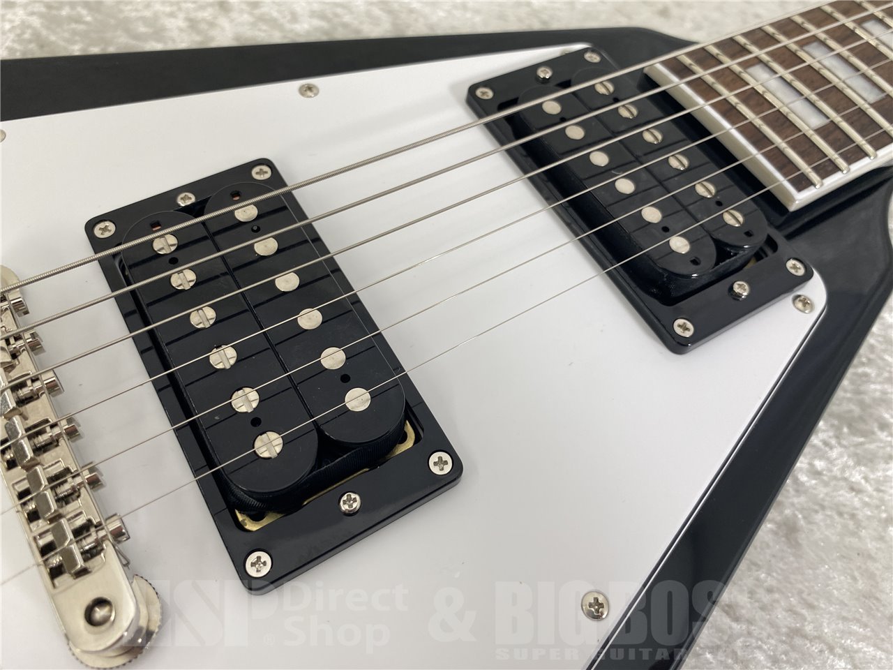 【即納可能】EDWARDS(エドワーズ) E-FV-LTD / Black お茶の水駅前店(東京)