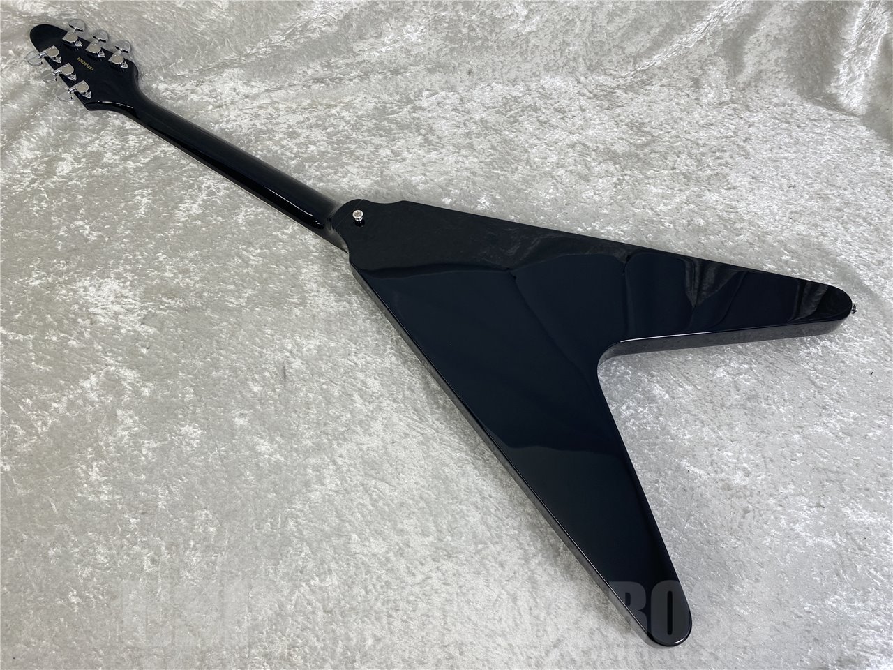 【即納可能】EDWARDS(エドワーズ) E-FV-LTD / Black お茶の水駅前店(東京)