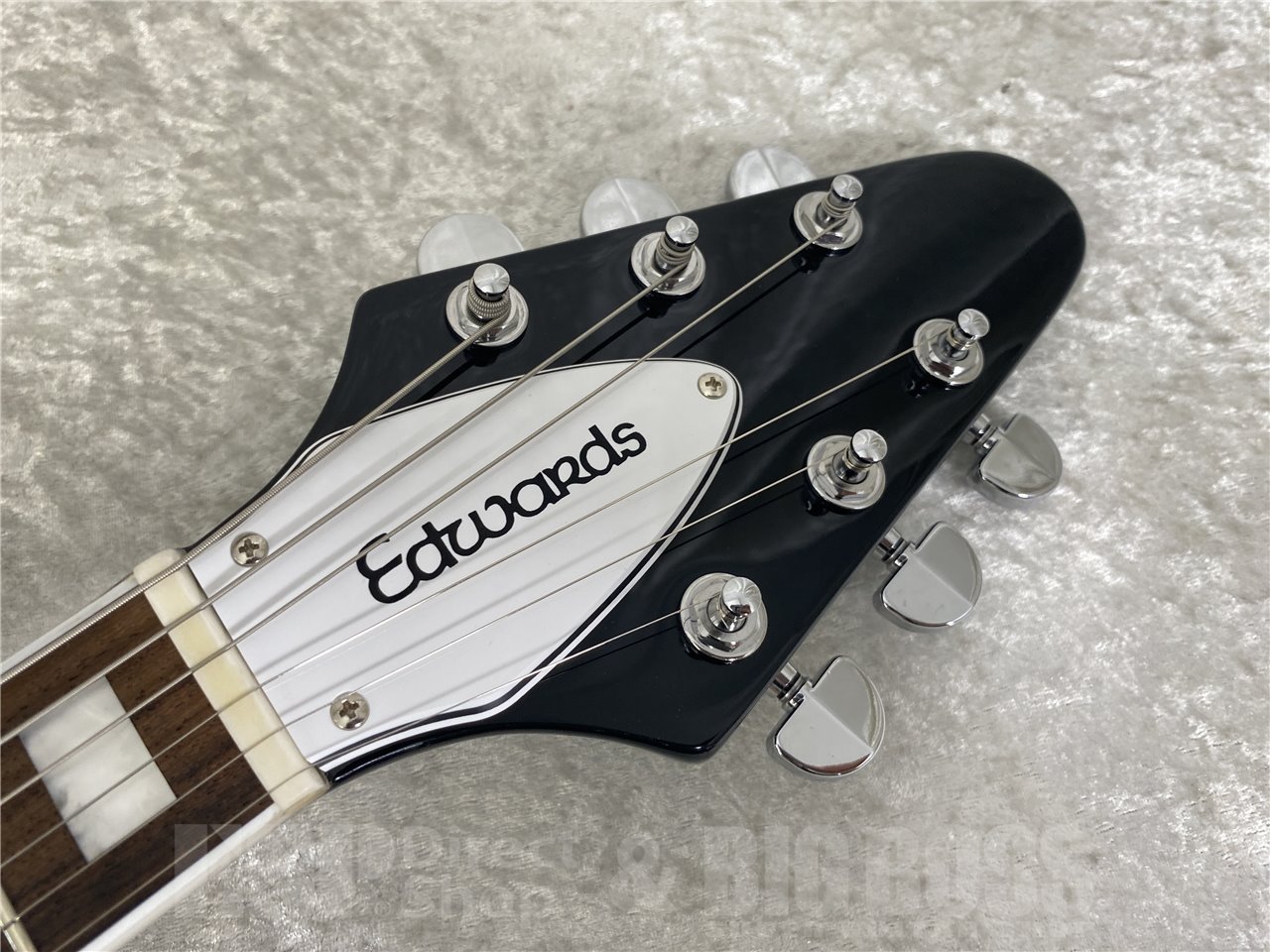 【即納可能】EDWARDS(エドワーズ) E-FV-LTD / Black お茶の水駅前店(東京)