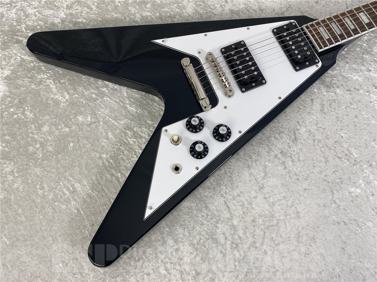 【即納可能】EDWARDS(エドワーズ) E-FV-LTD / Black お茶の水駅前店(東京)